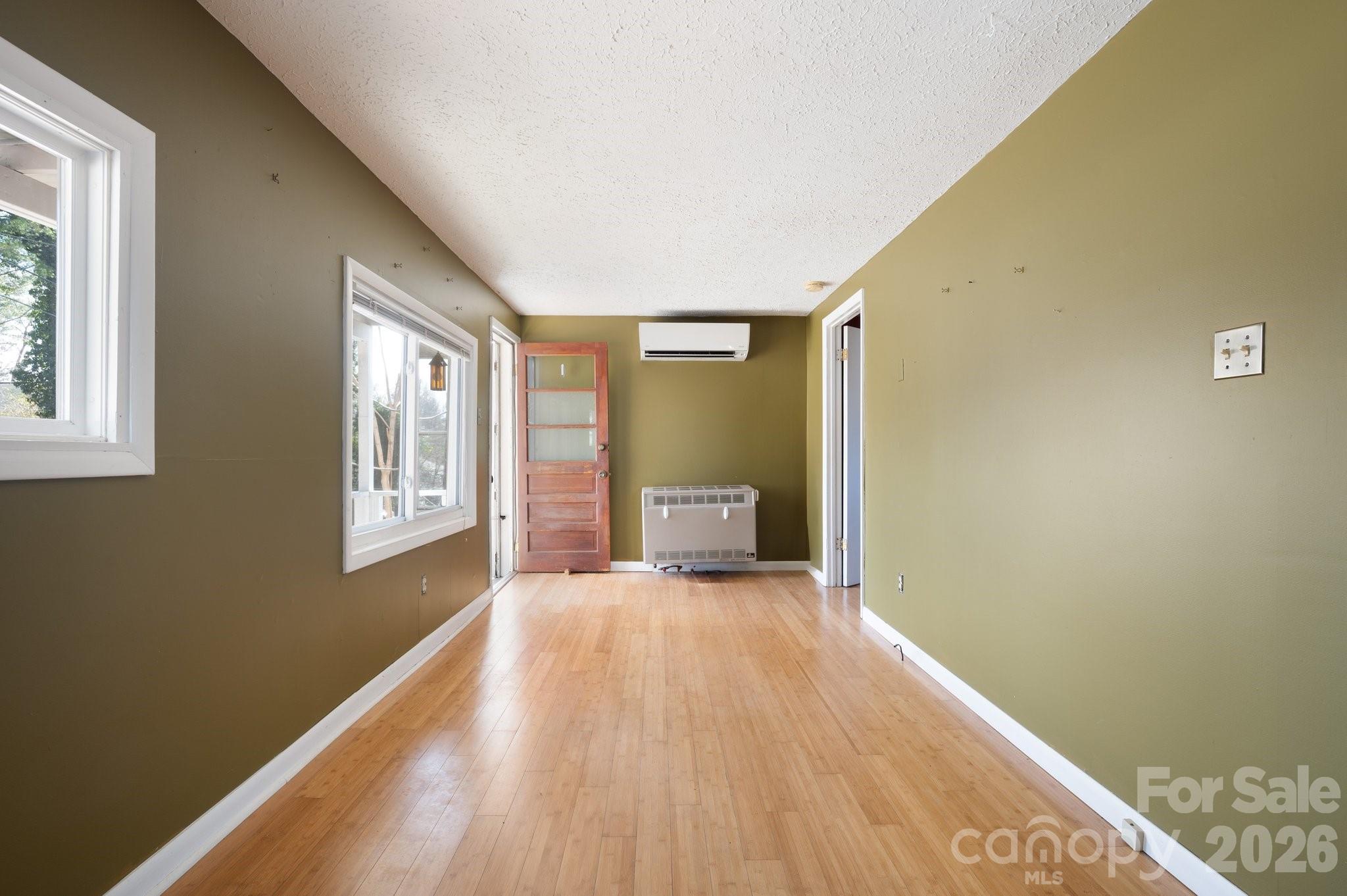 17 & 19 Hubbard Avenue — Asheville