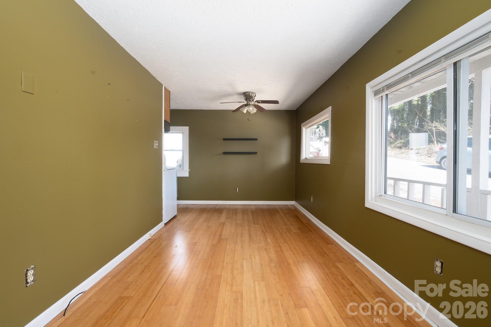17 & 19 Hubbard Avenue — Asheville