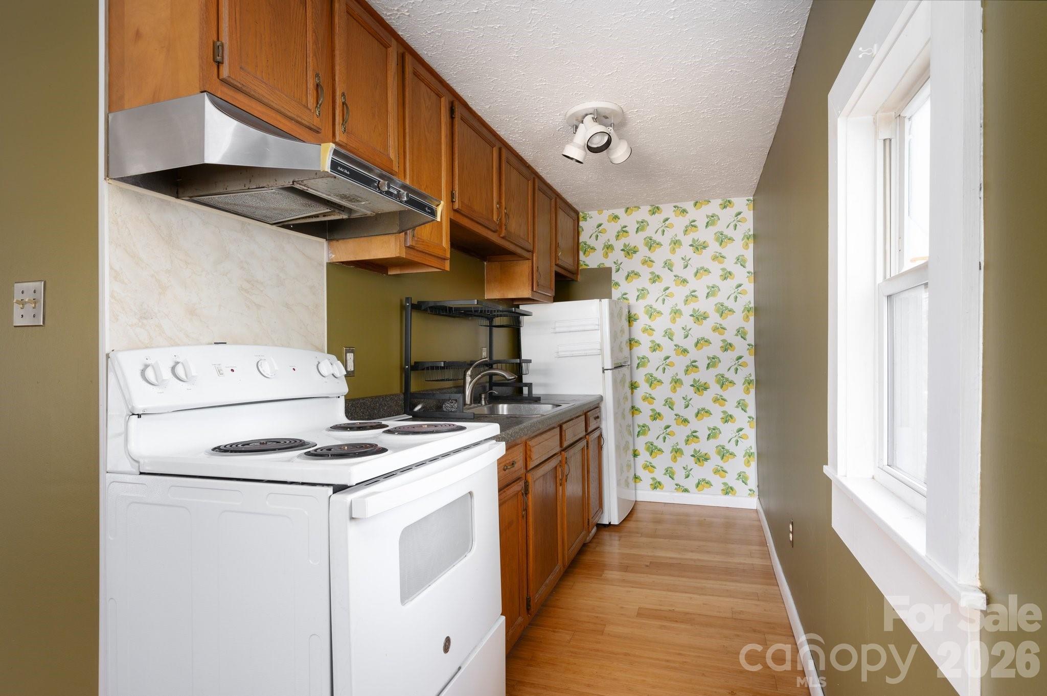 17 & 19 Hubbard Avenue — Asheville