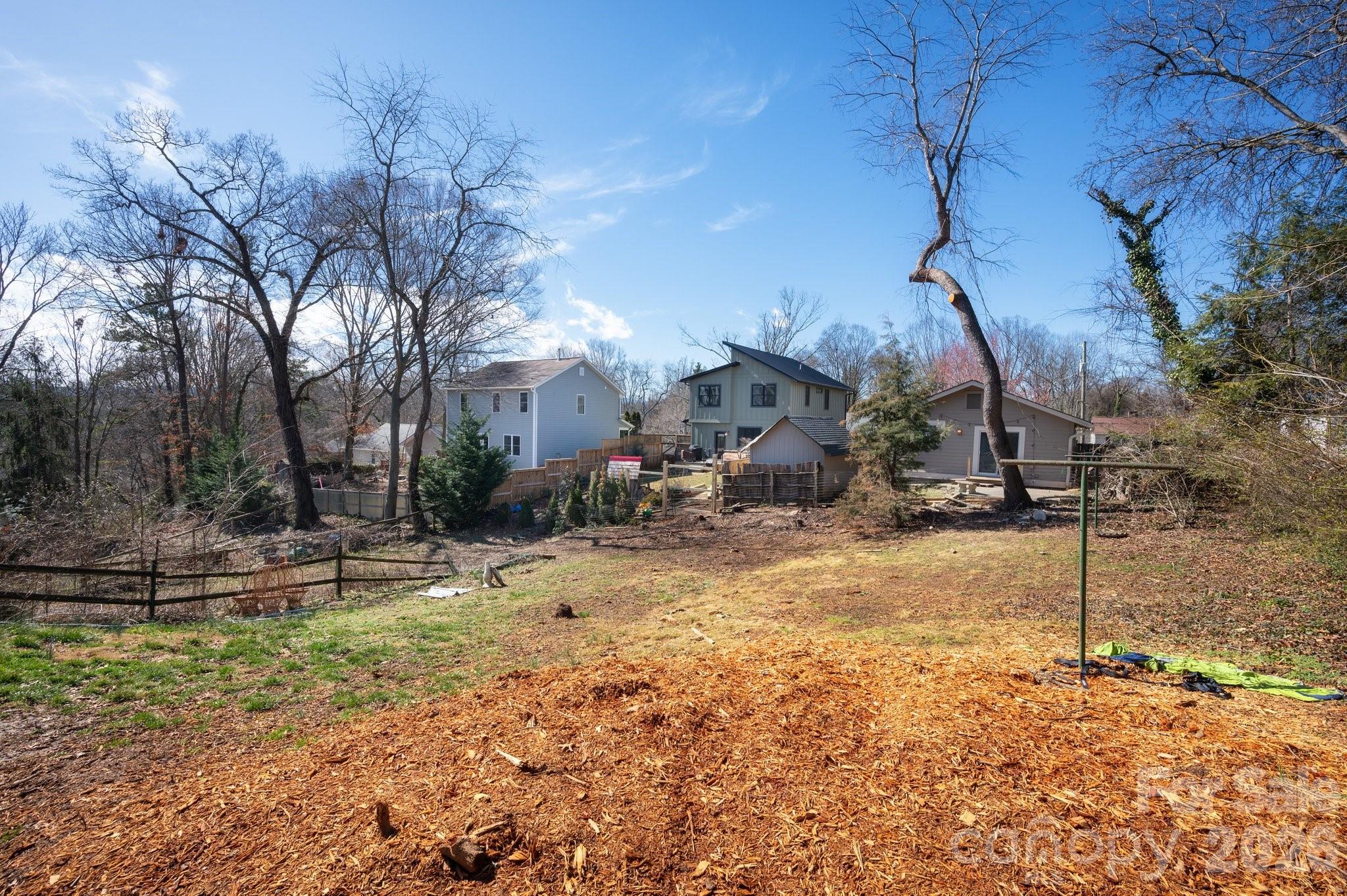 17 & 19 Hubbard Avenue — Asheville