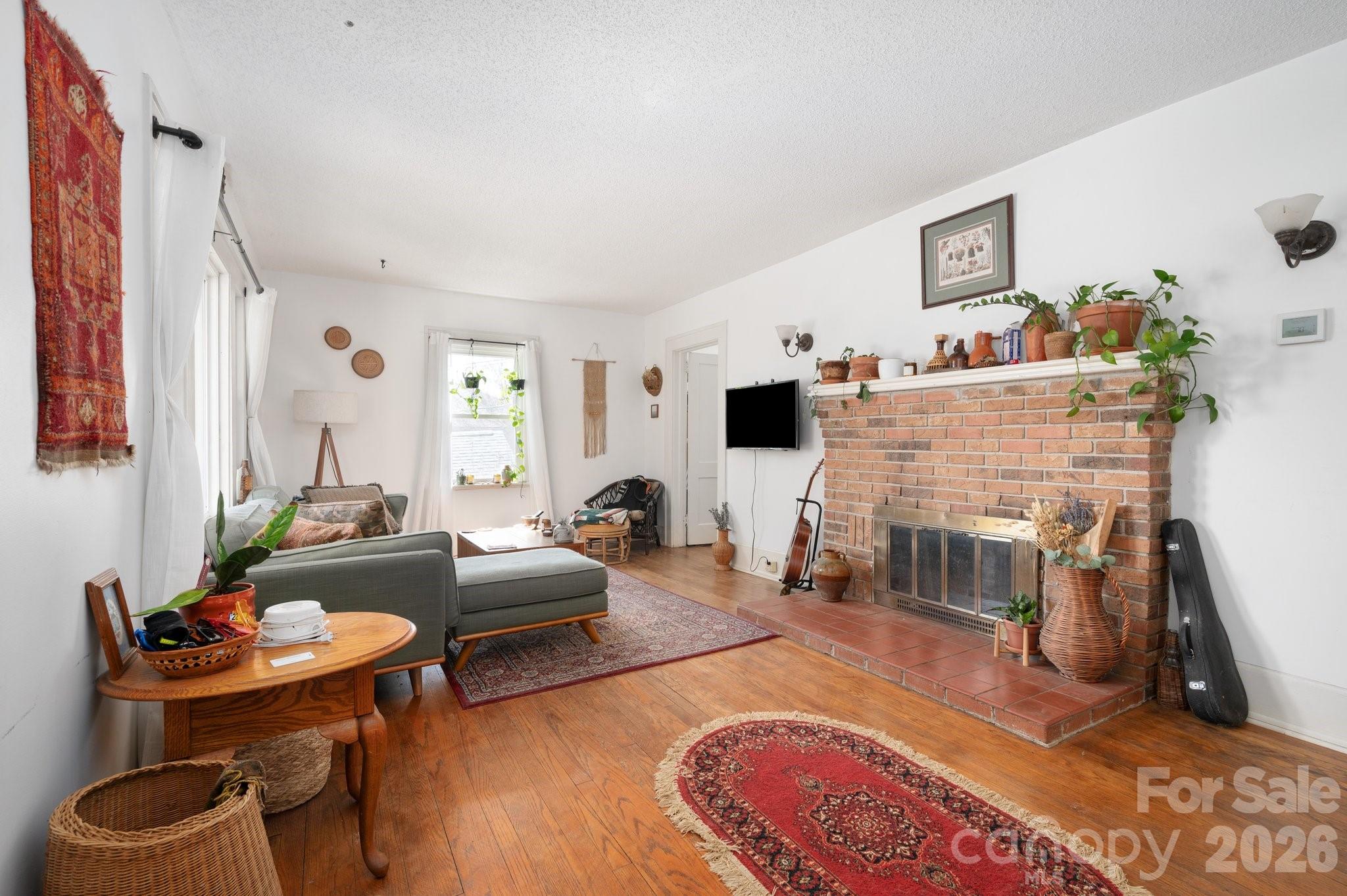 17 & 19 Hubbard Avenue — Asheville