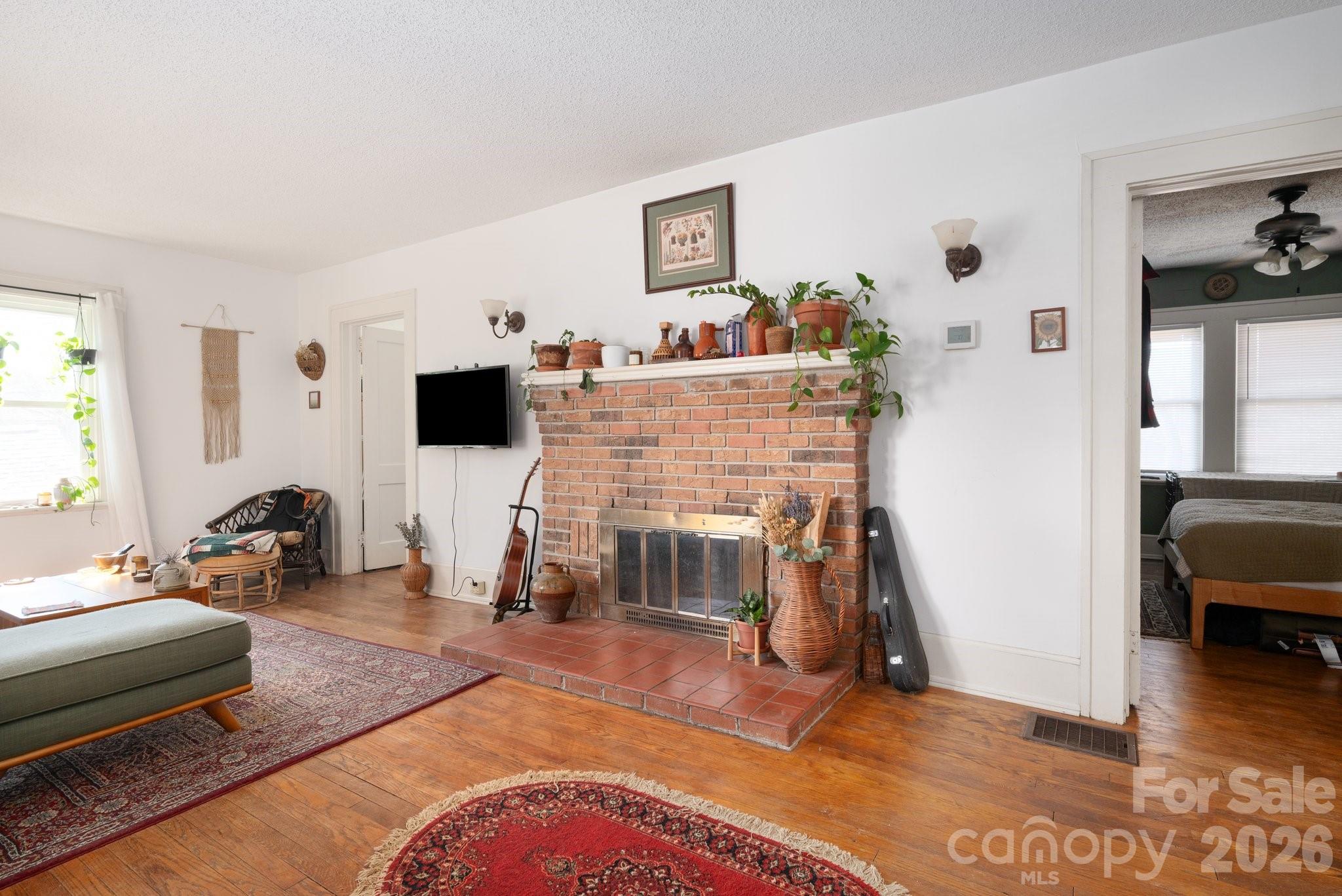 17 & 19 Hubbard Avenue — Asheville