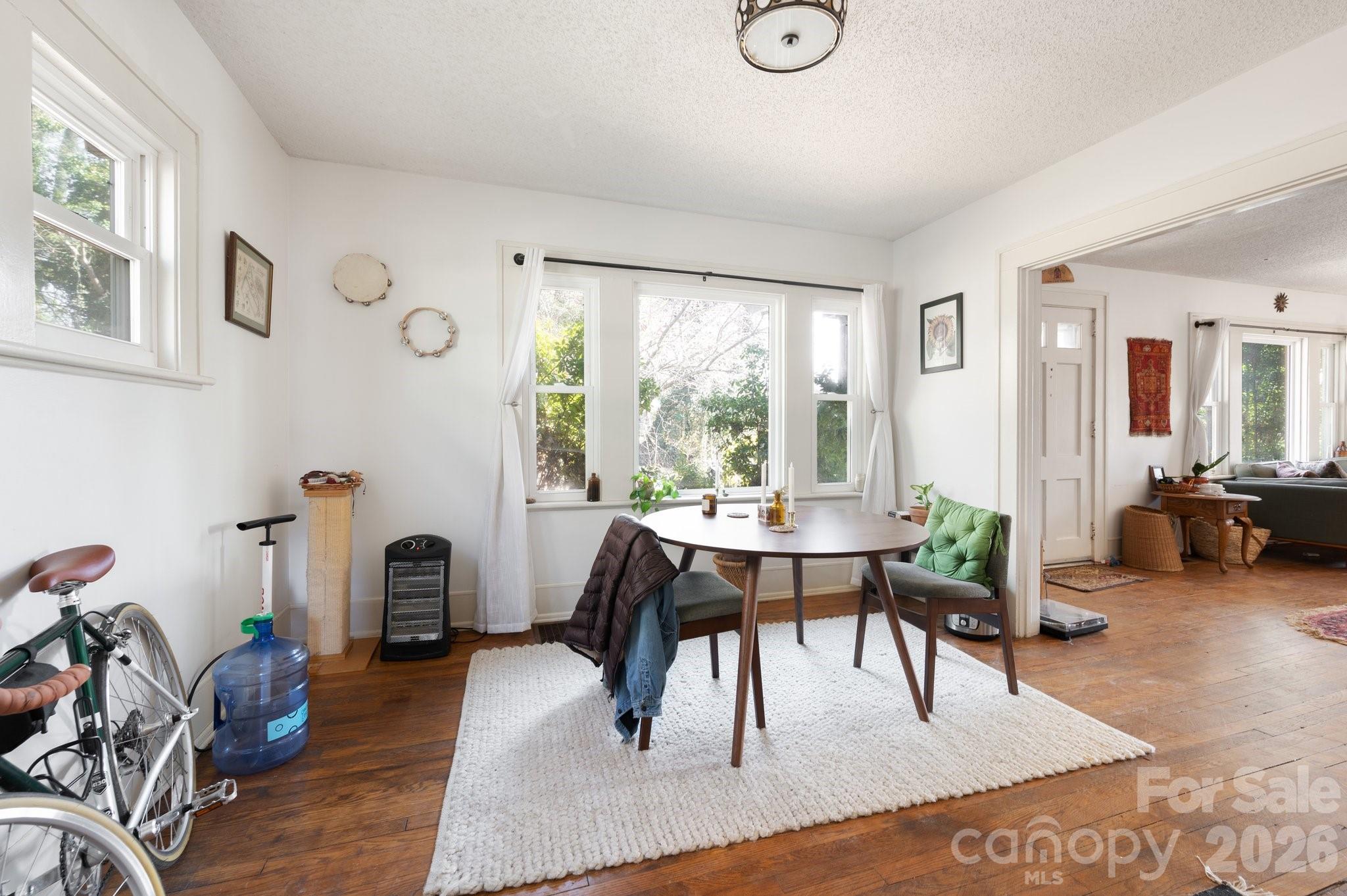 17 & 19 Hubbard Avenue — Asheville