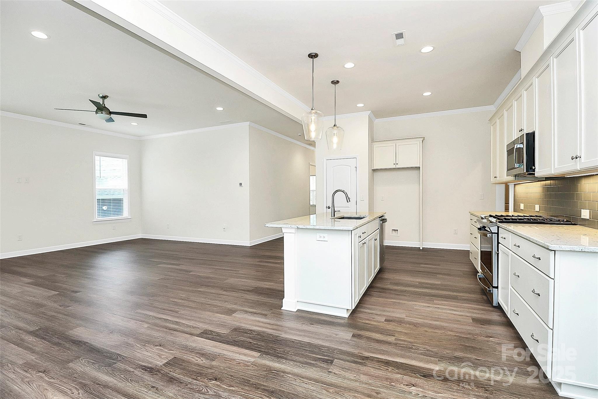 163 Crenshaw Place NW — Concord