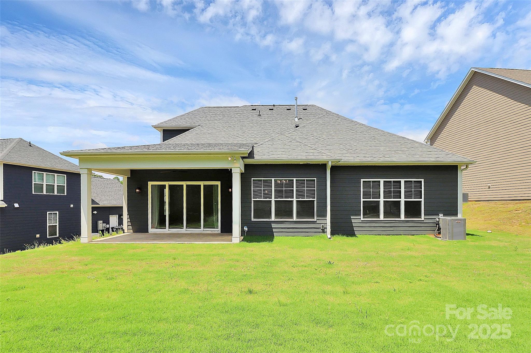 163 Crenshaw Place NW — Concord