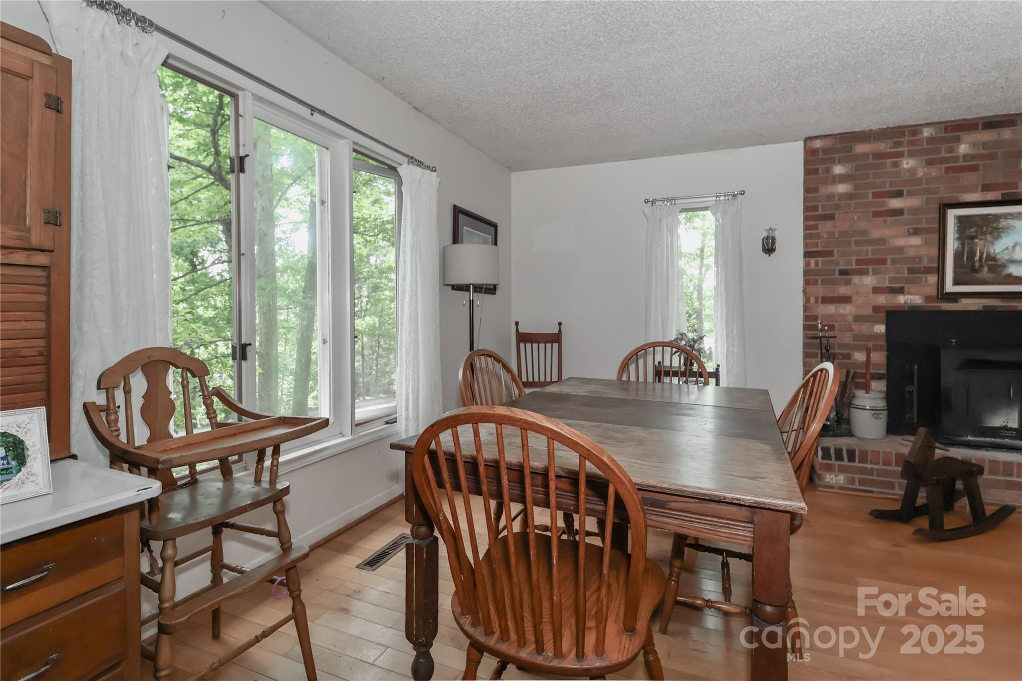 173 Rocky River Road — Mooresville