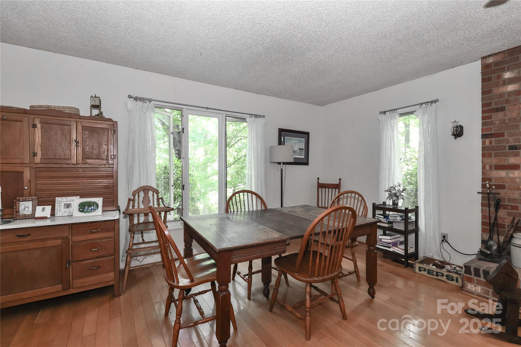 173 Rocky River Road — Mooresville