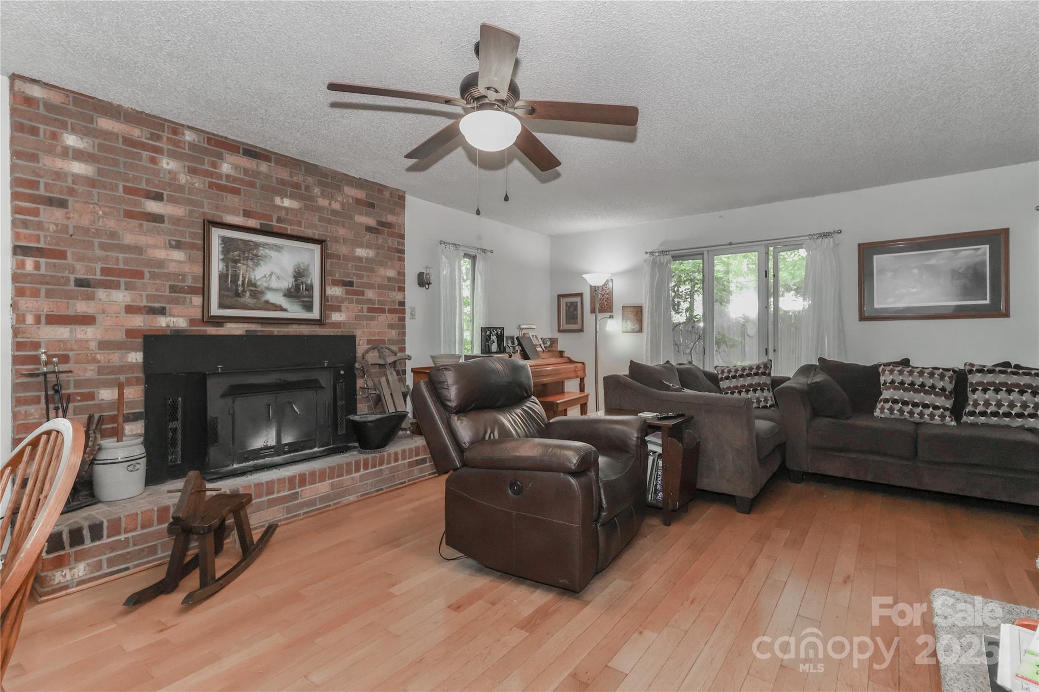 173 Rocky River Road — Mooresville
