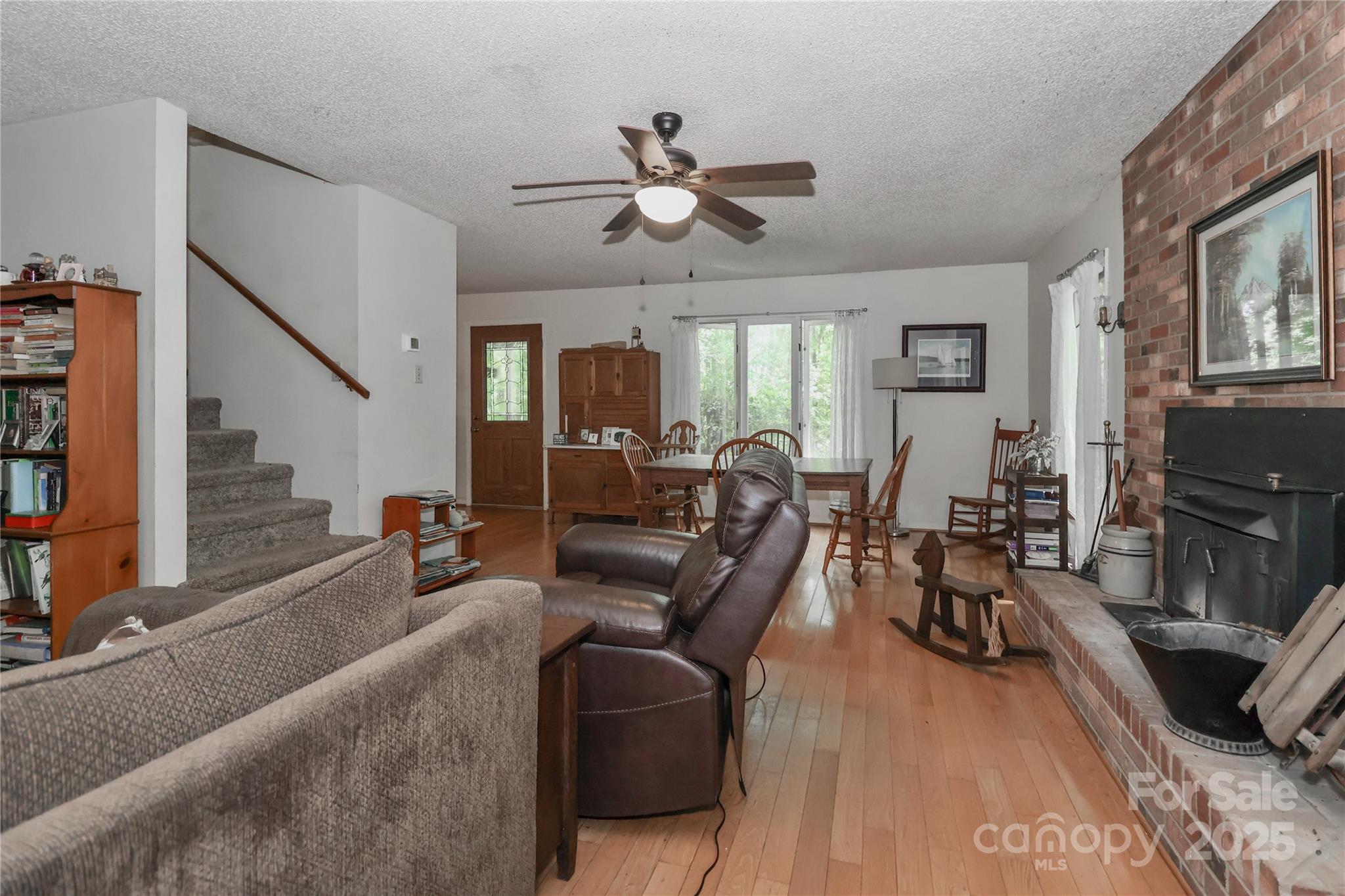 173 Rocky River Road — Mooresville