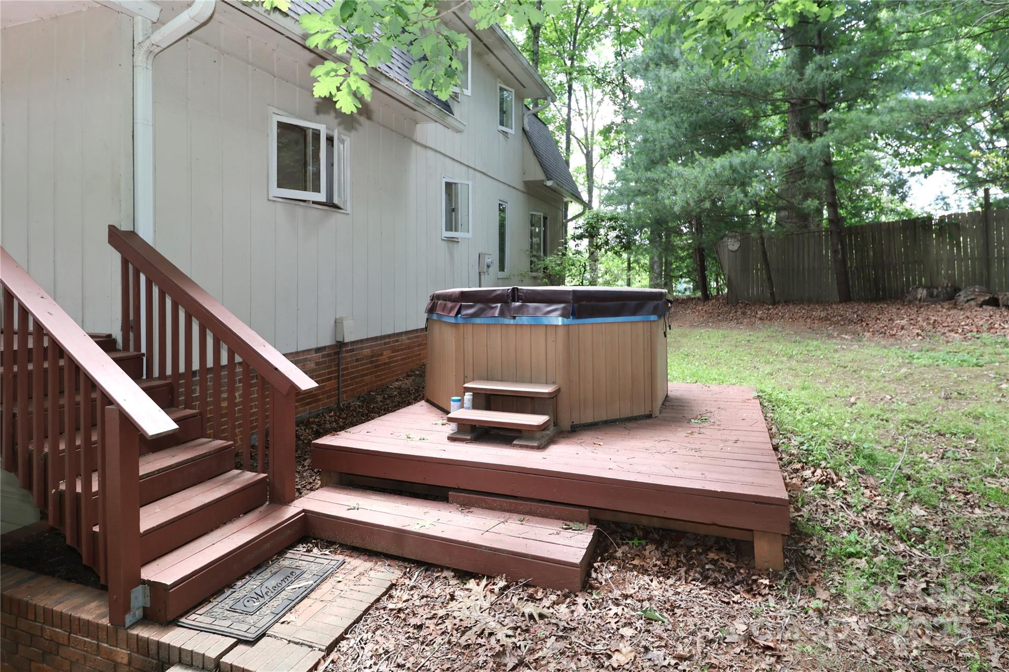 173 Rocky River Road — Mooresville