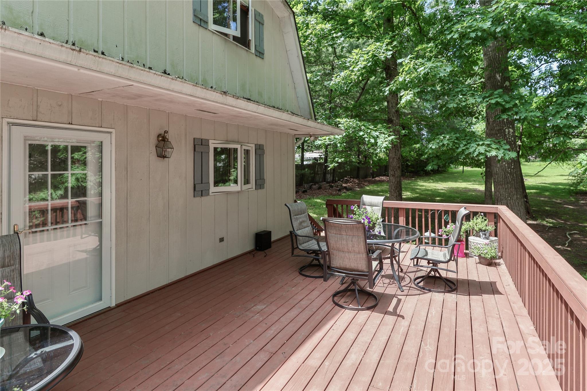 173 Rocky River Road — Mooresville