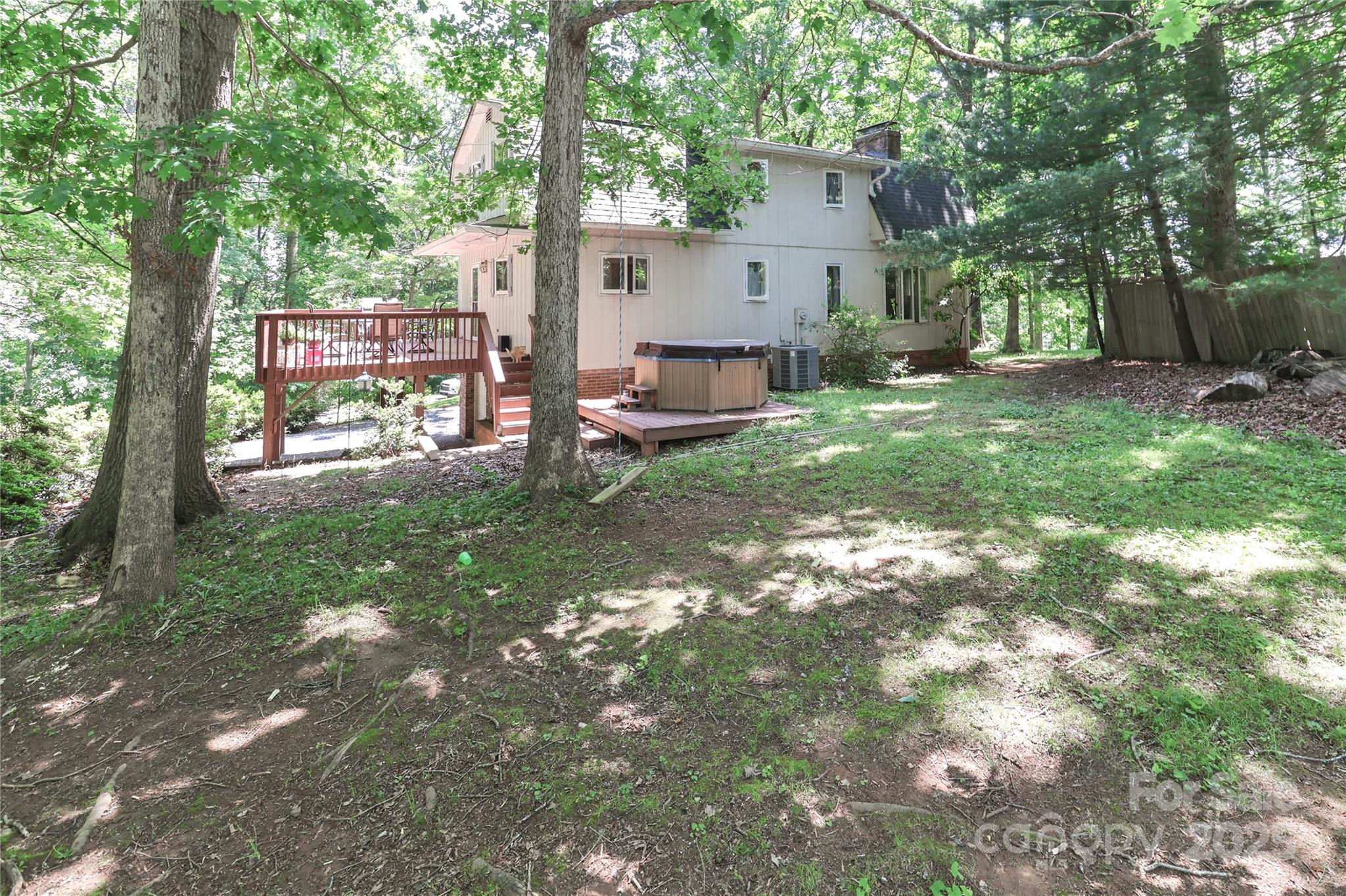 173 Rocky River Road — Mooresville