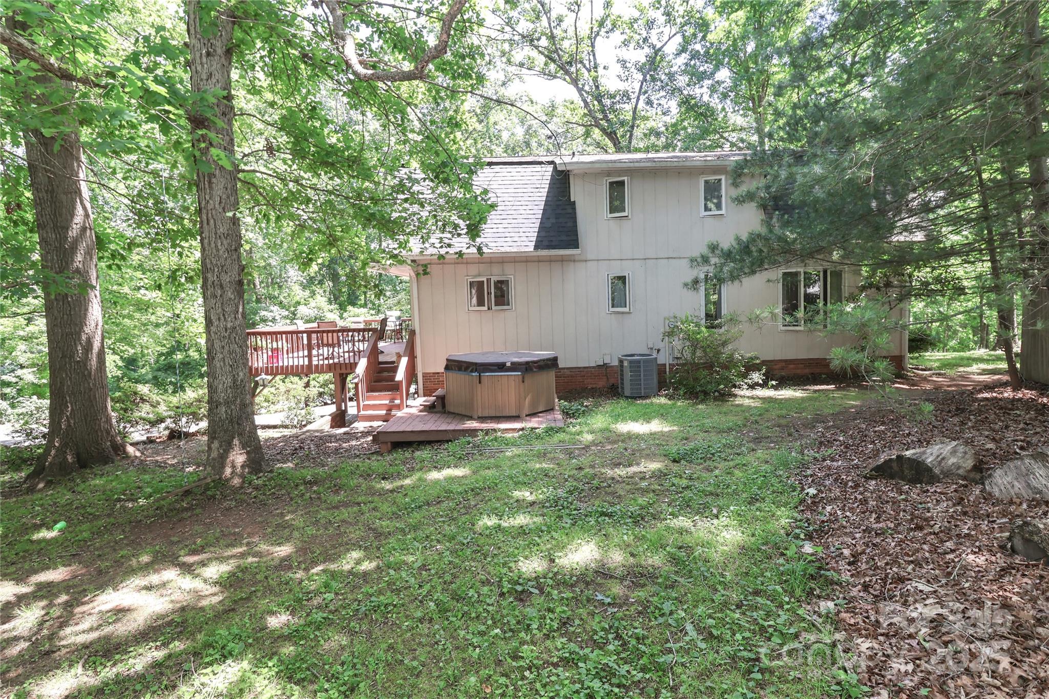 173 Rocky River Road — Mooresville