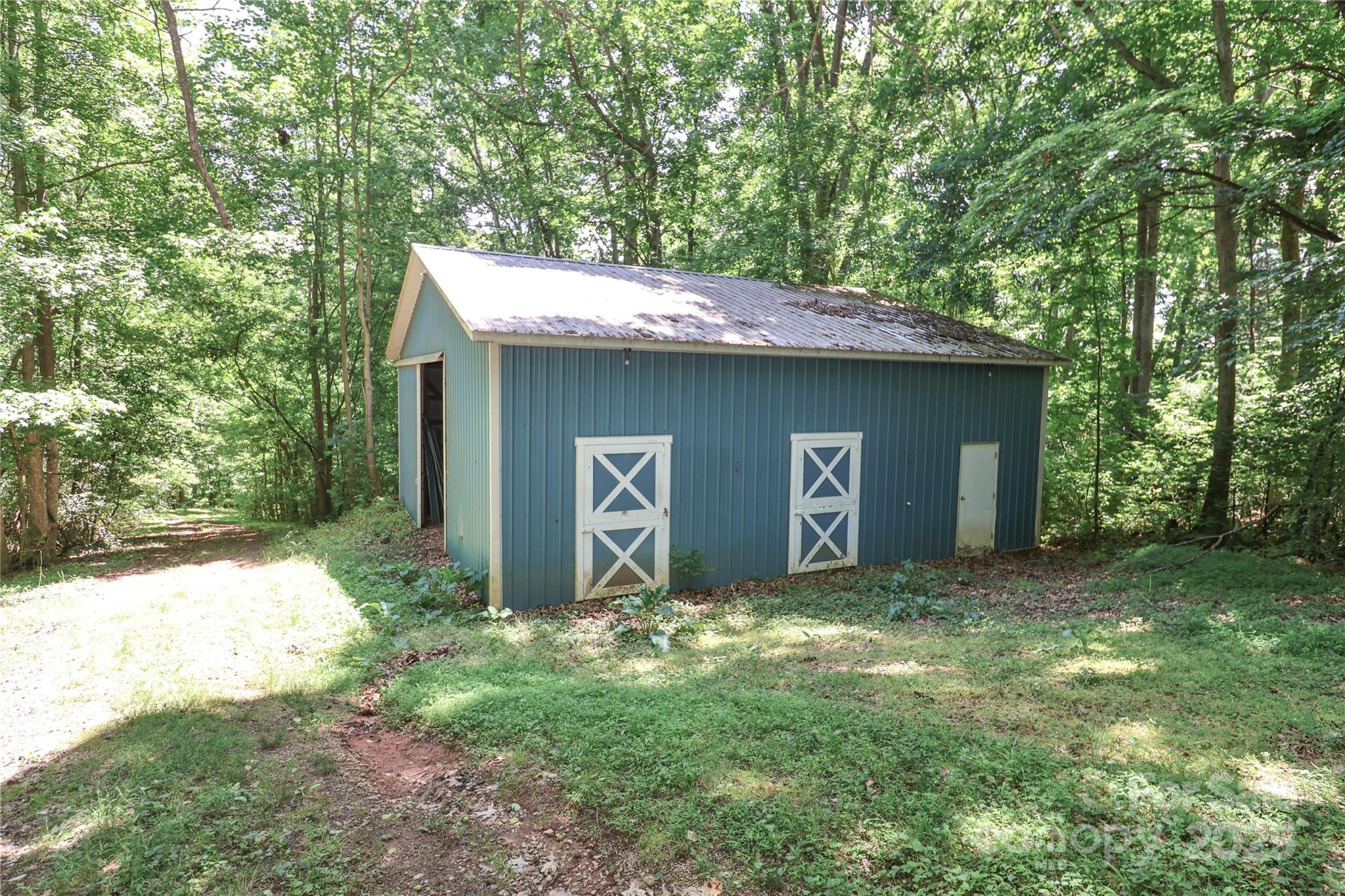 173 Rocky River Road — Mooresville