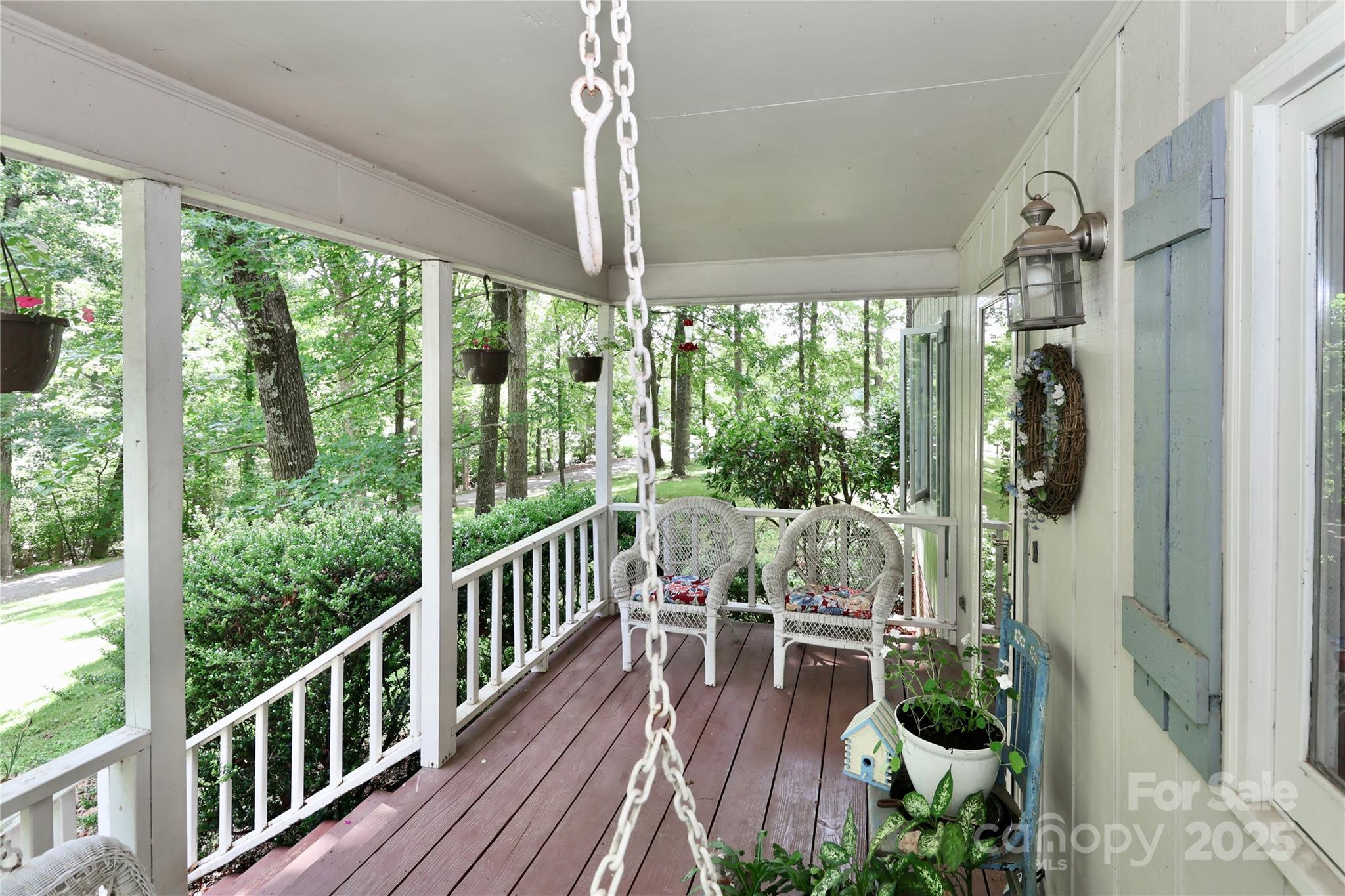 173 Rocky River Road — Mooresville