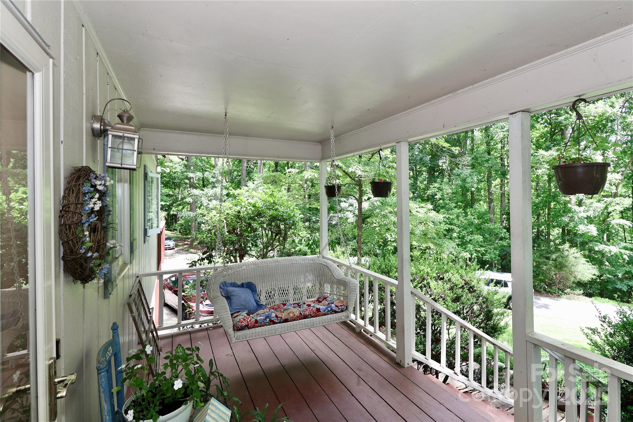 173 Rocky River Road — Mooresville