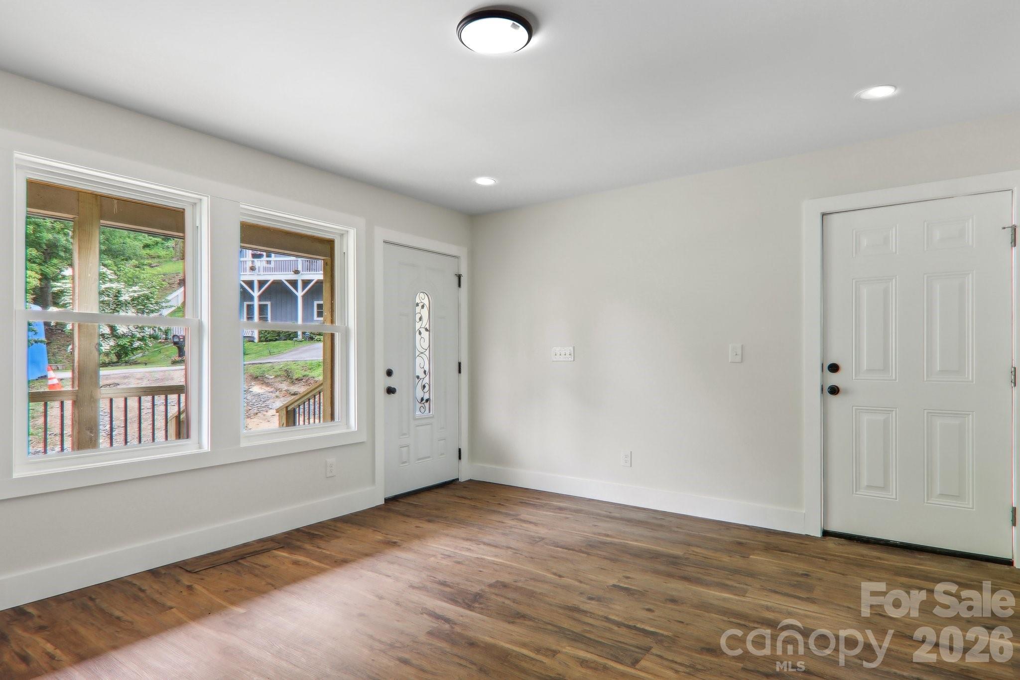 12 Whipoorwill Way — Waynesville