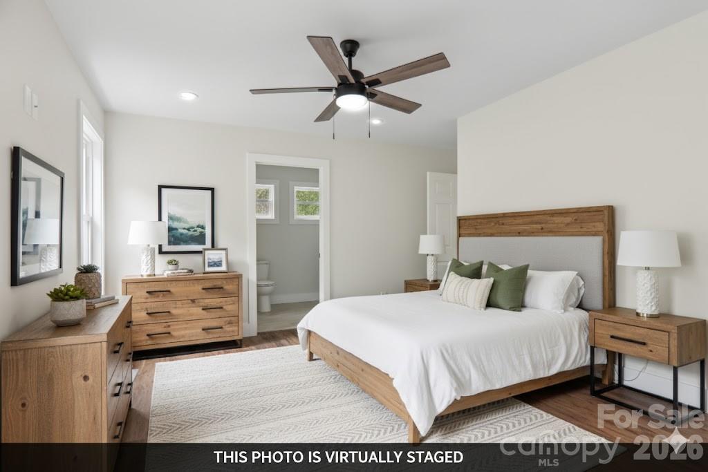 12 Whipoorwill Way — Waynesville
