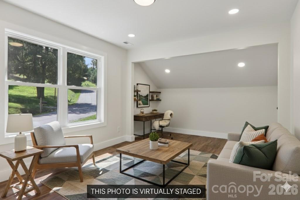12 Whipoorwill Way — Waynesville