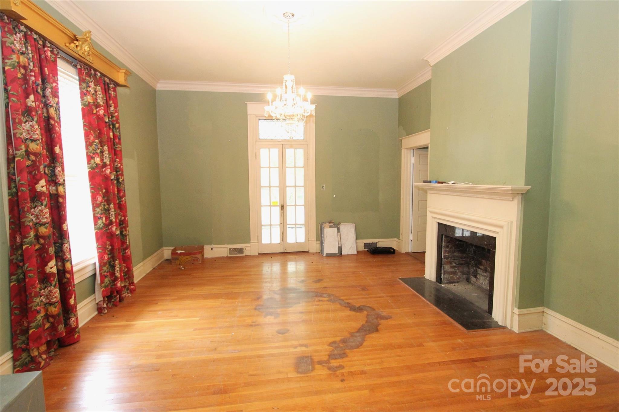 206 Rose Terrace — Wadesboro