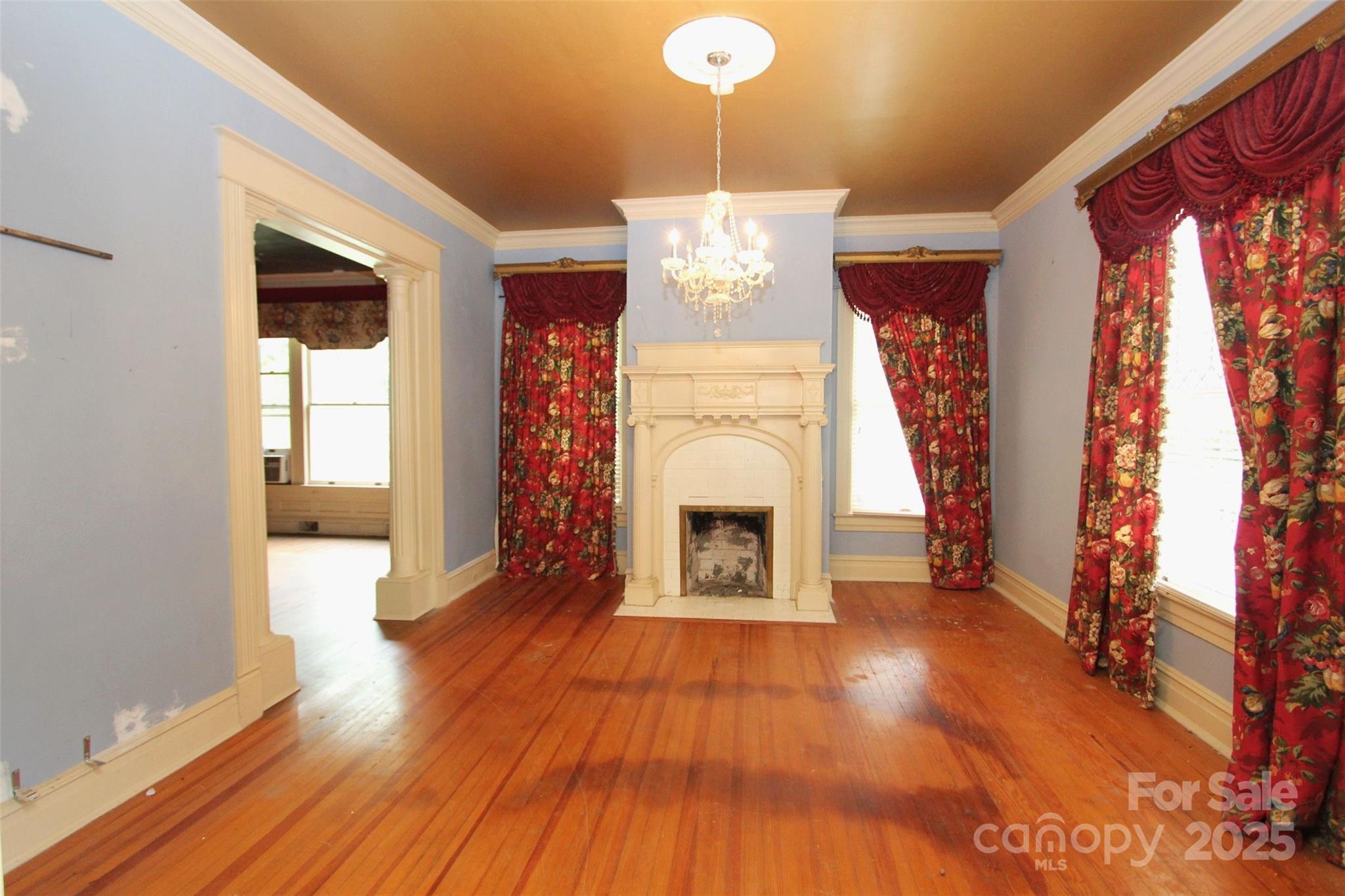 206 Rose Terrace — Wadesboro