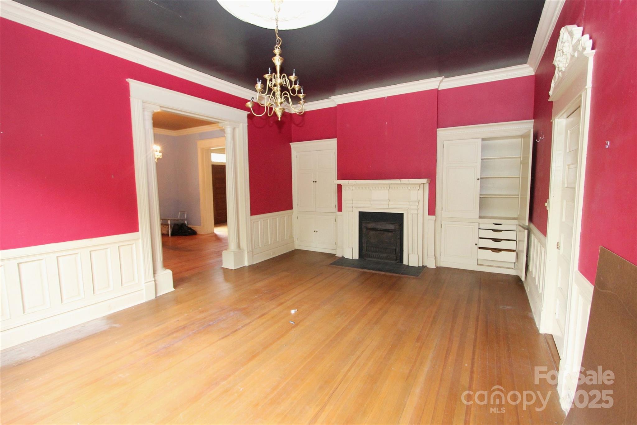 206 Rose Terrace — Wadesboro