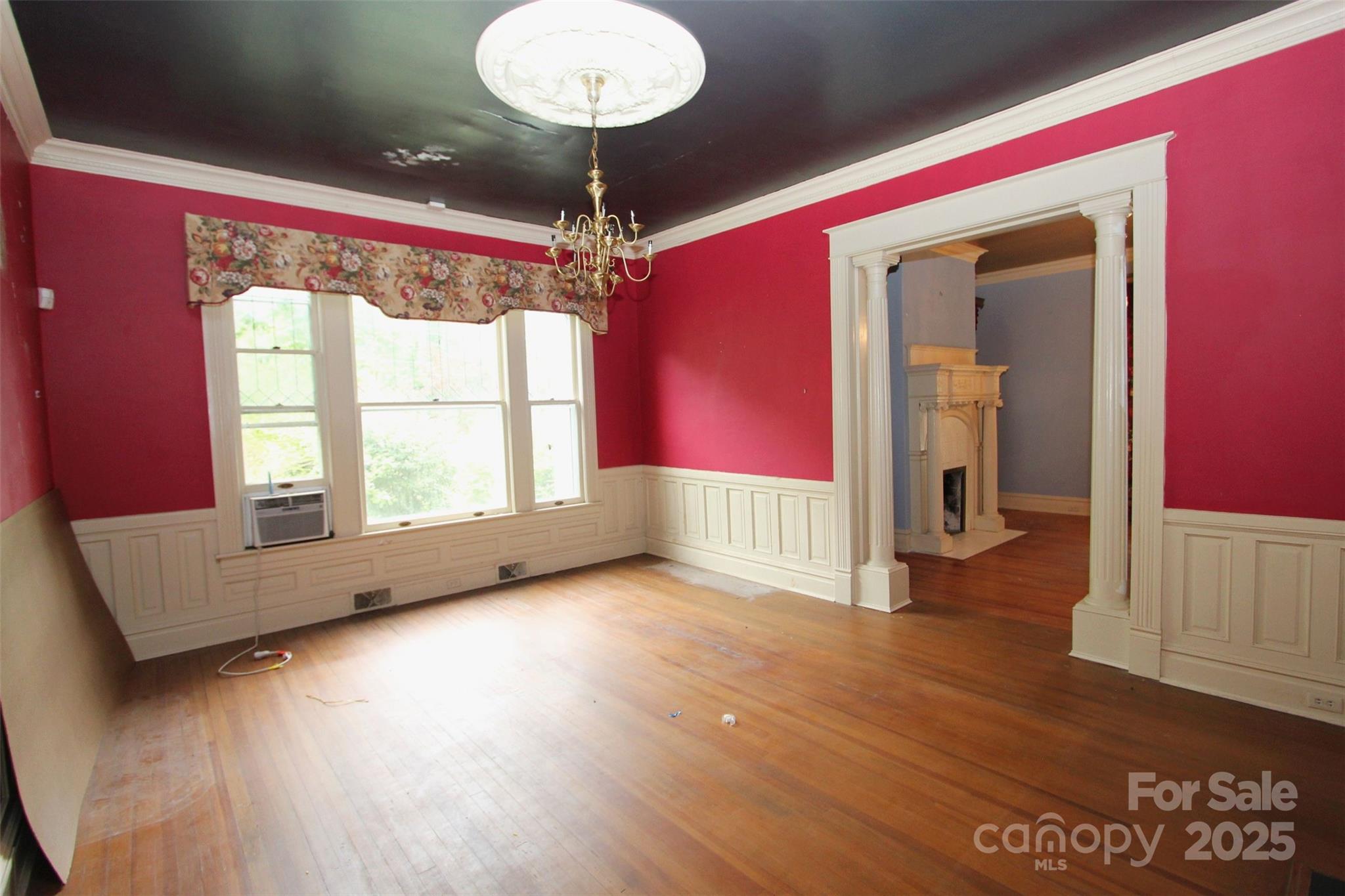 206 Rose Terrace — Wadesboro