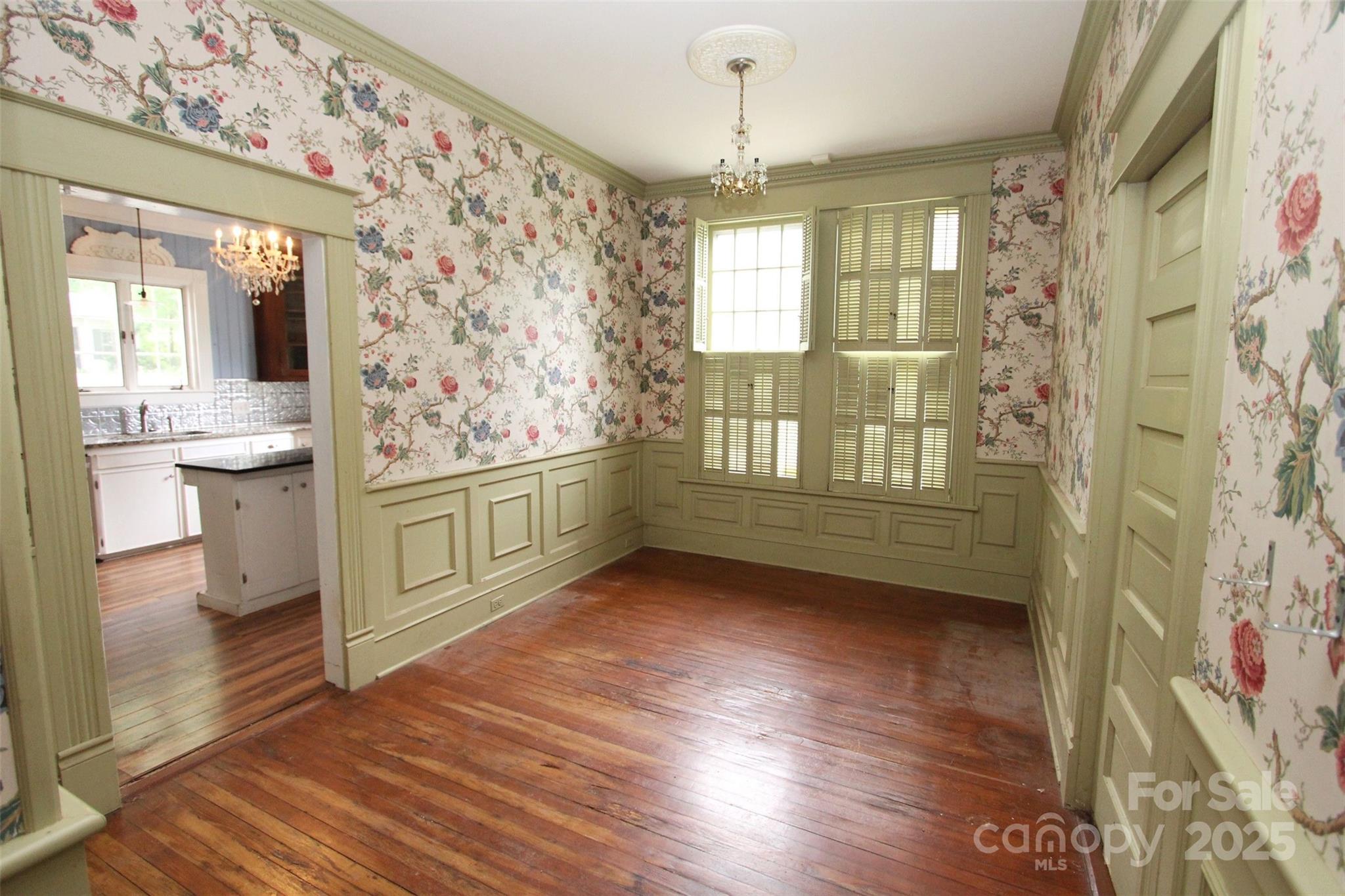 206 Rose Terrace — Wadesboro