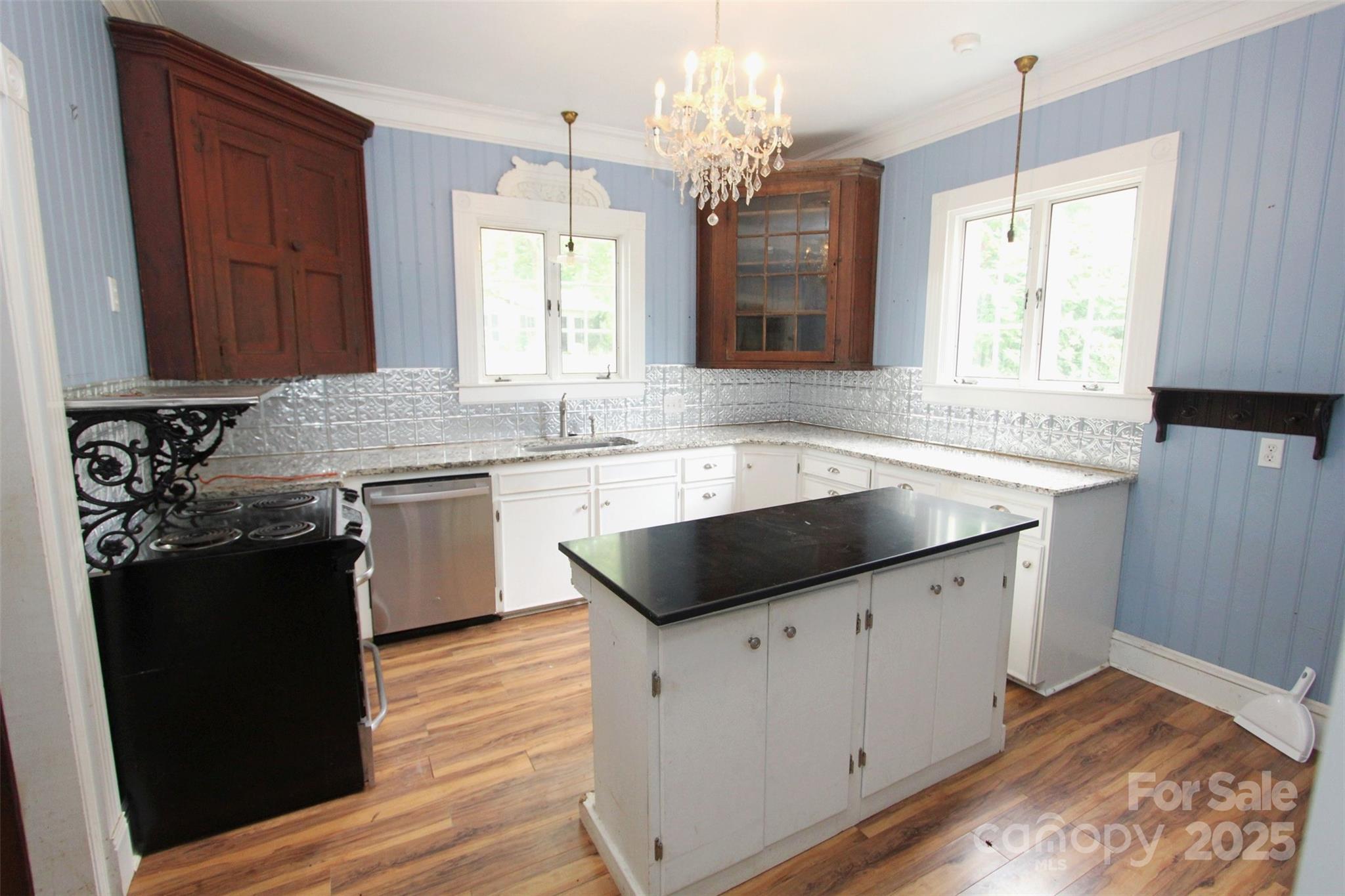 206 Rose Terrace — Wadesboro