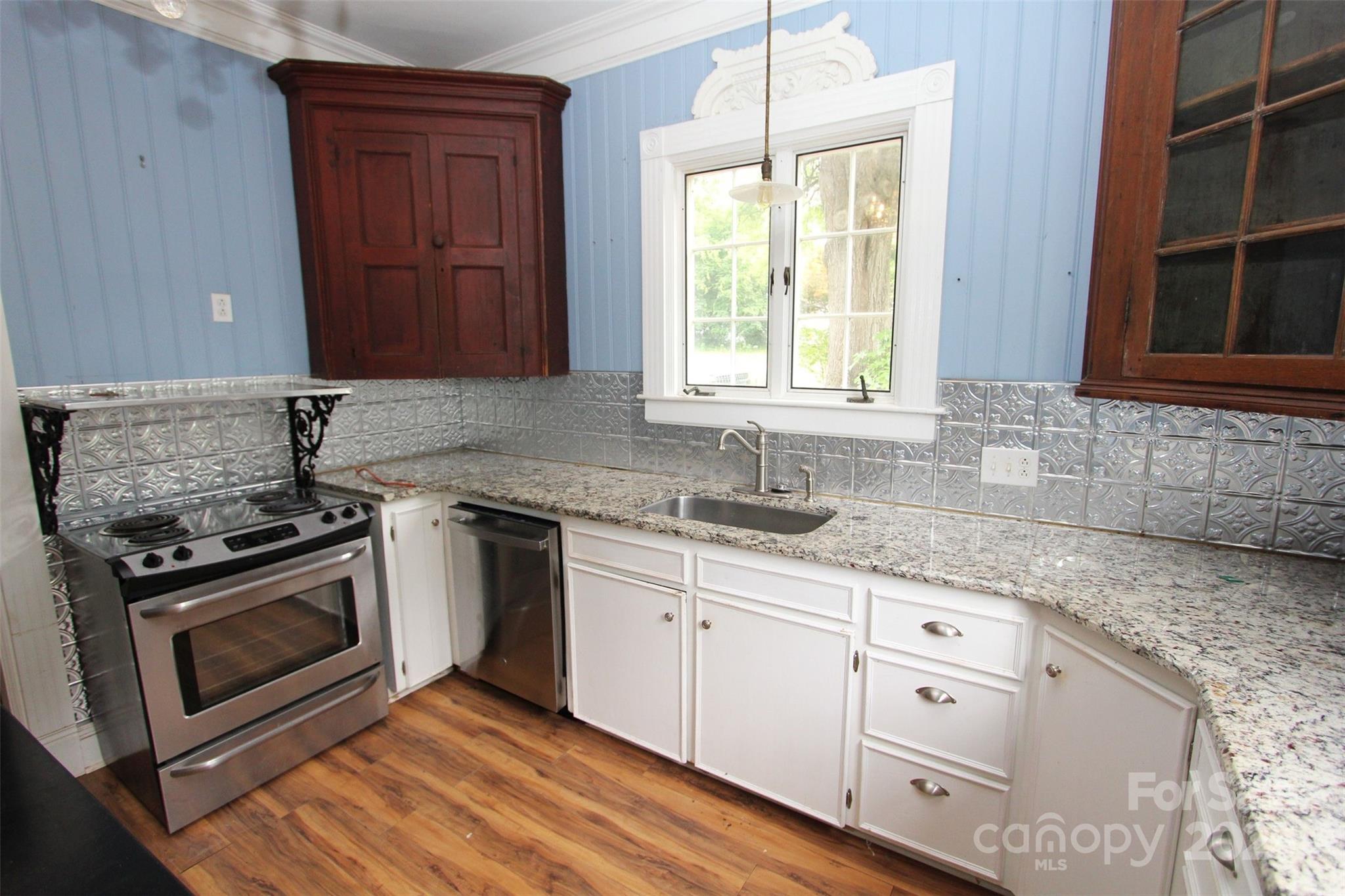 206 Rose Terrace — Wadesboro