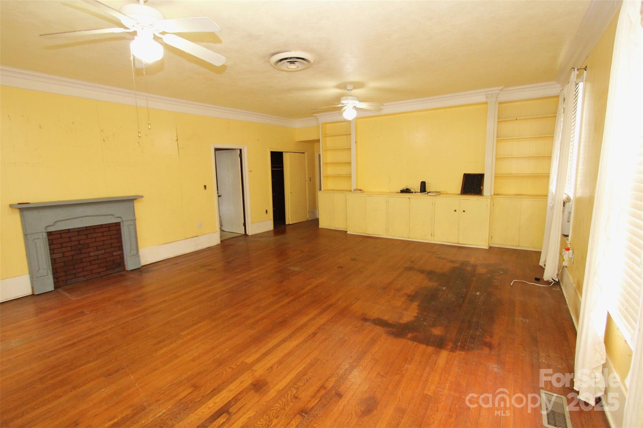 206 Rose Terrace — Wadesboro