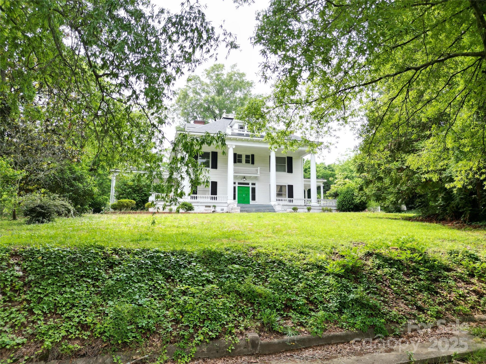 206 Rose Terrace — Wadesboro