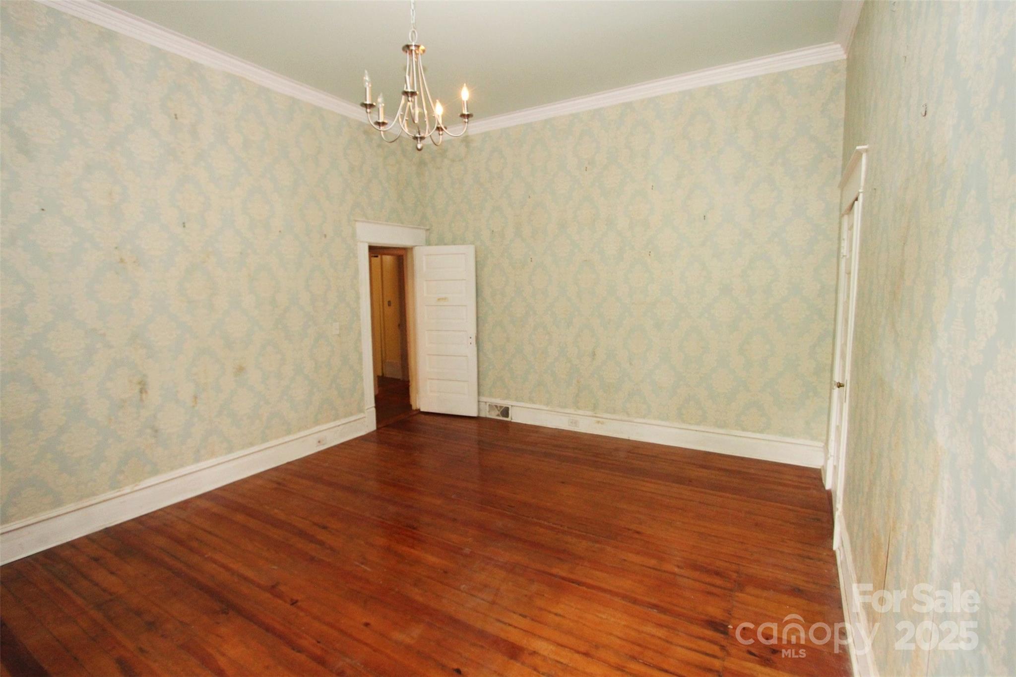 206 Rose Terrace — Wadesboro