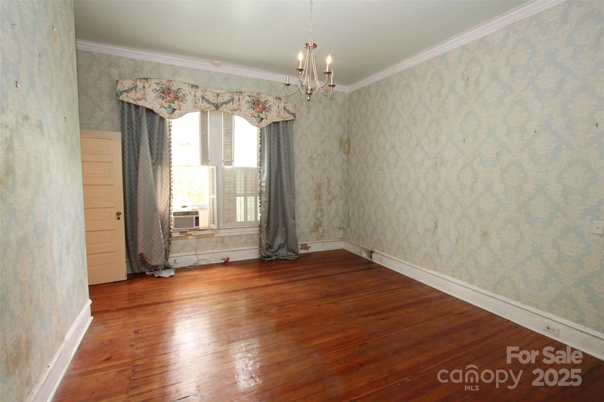 206 Rose Terrace — Wadesboro