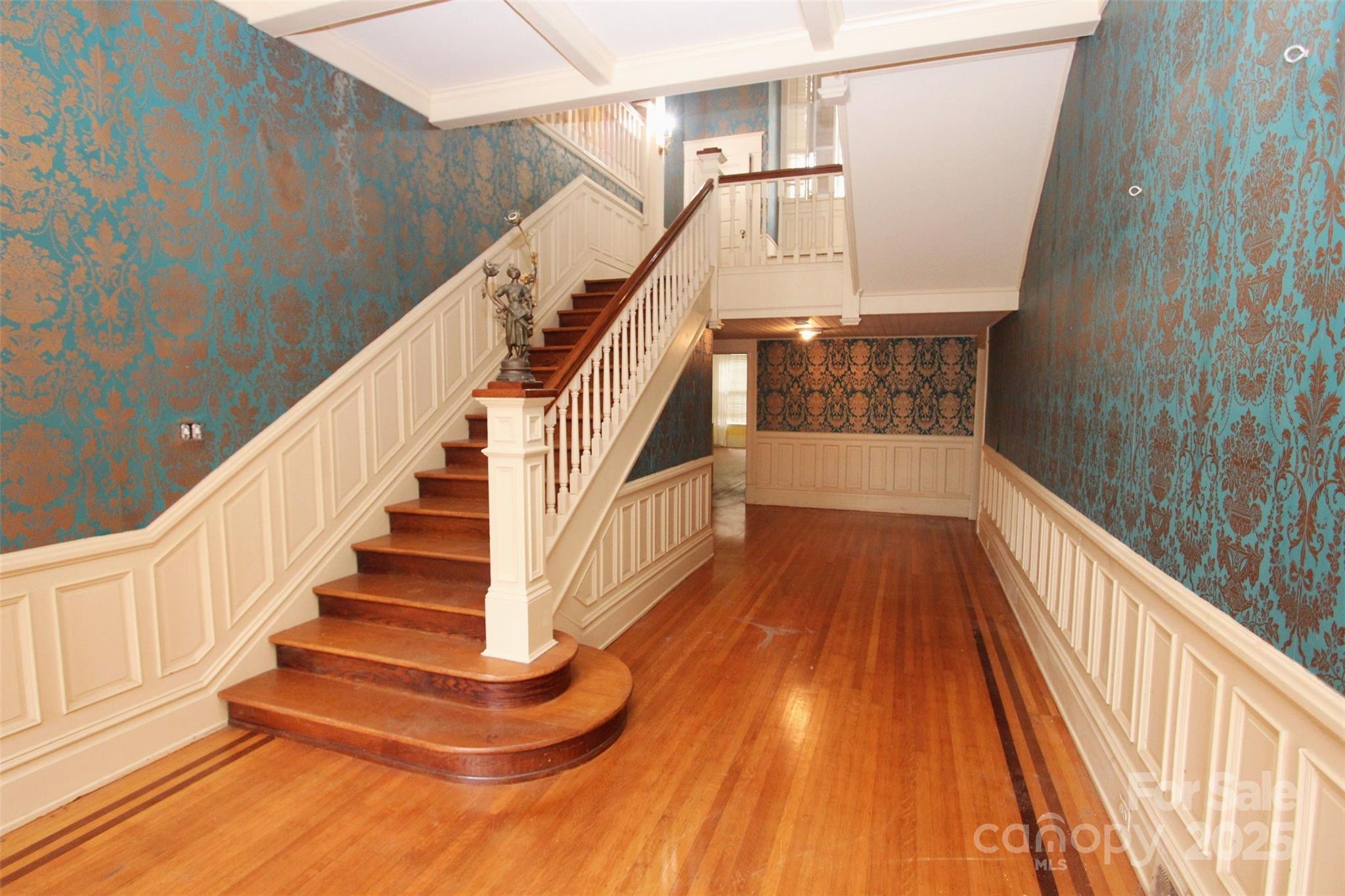 206 Rose Terrace — Wadesboro
