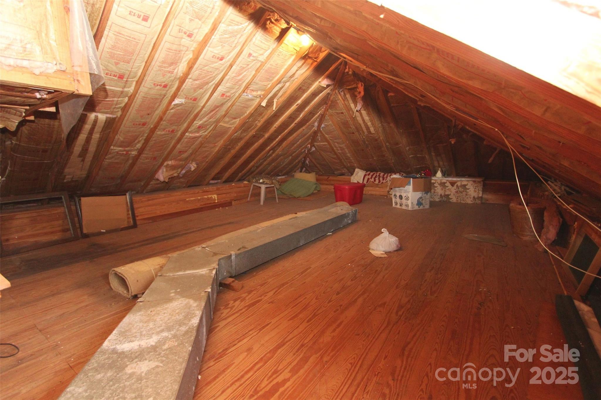 206 Rose Terrace — Wadesboro