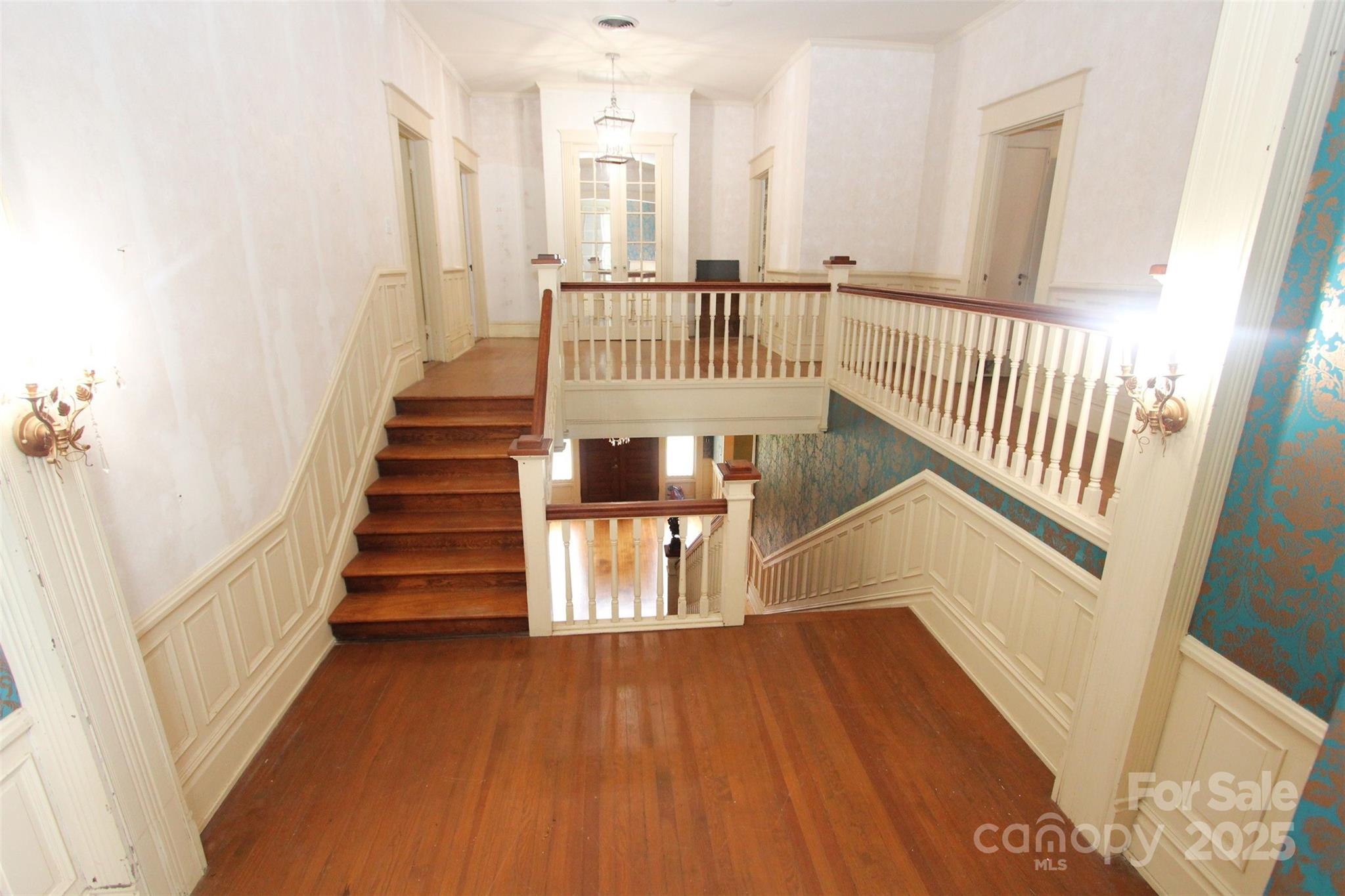 206 Rose Terrace — Wadesboro
