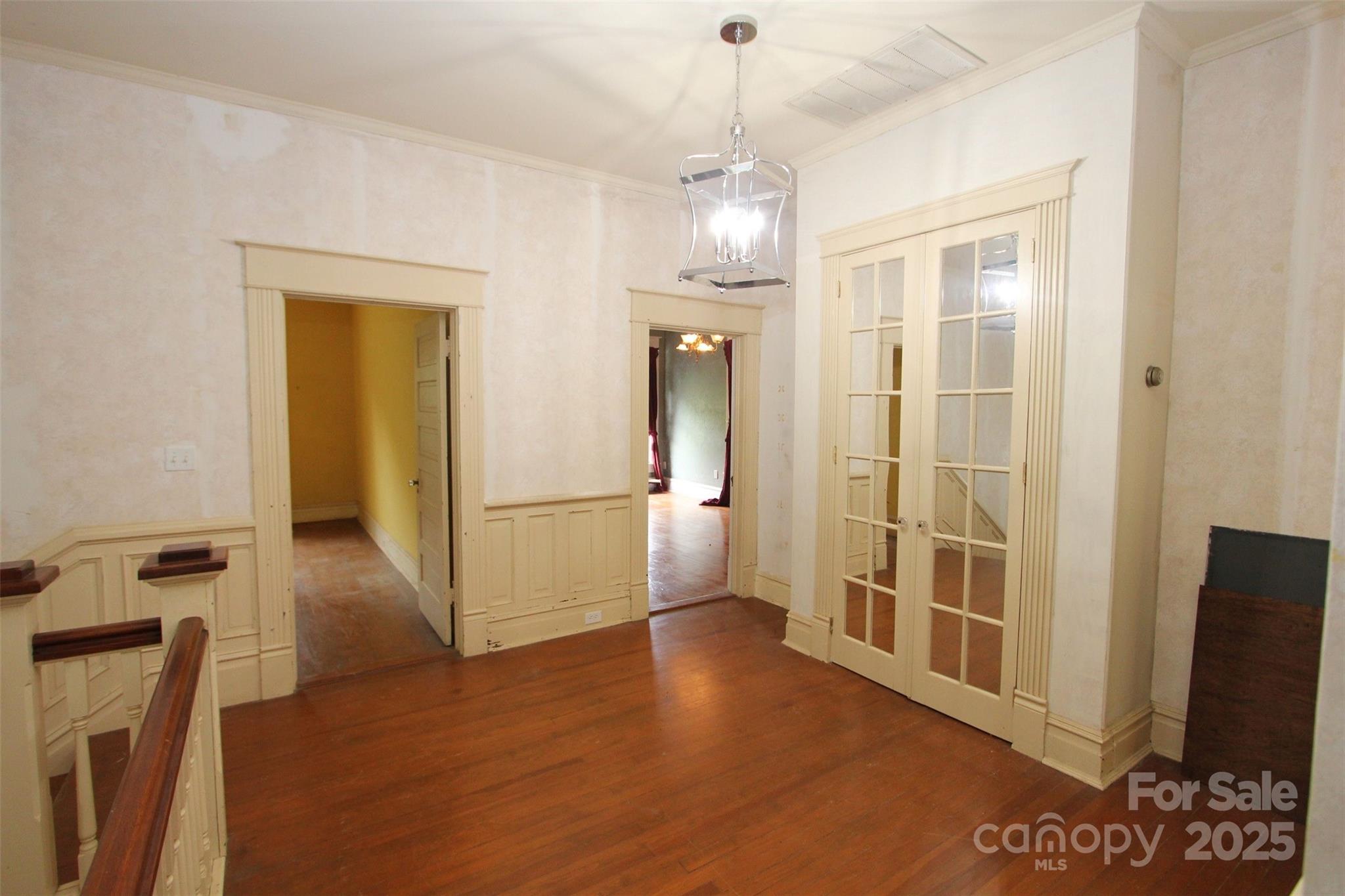 206 Rose Terrace — Wadesboro