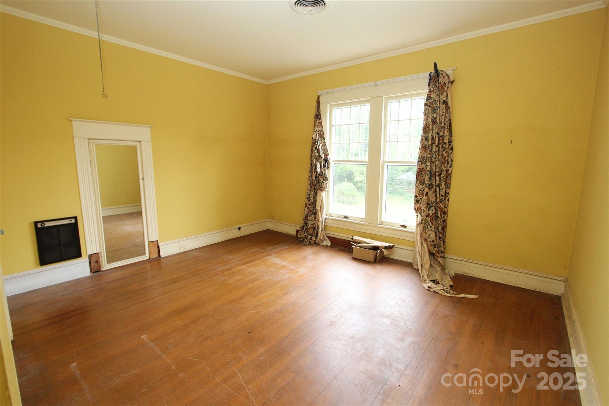 206 Rose Terrace — Wadesboro
