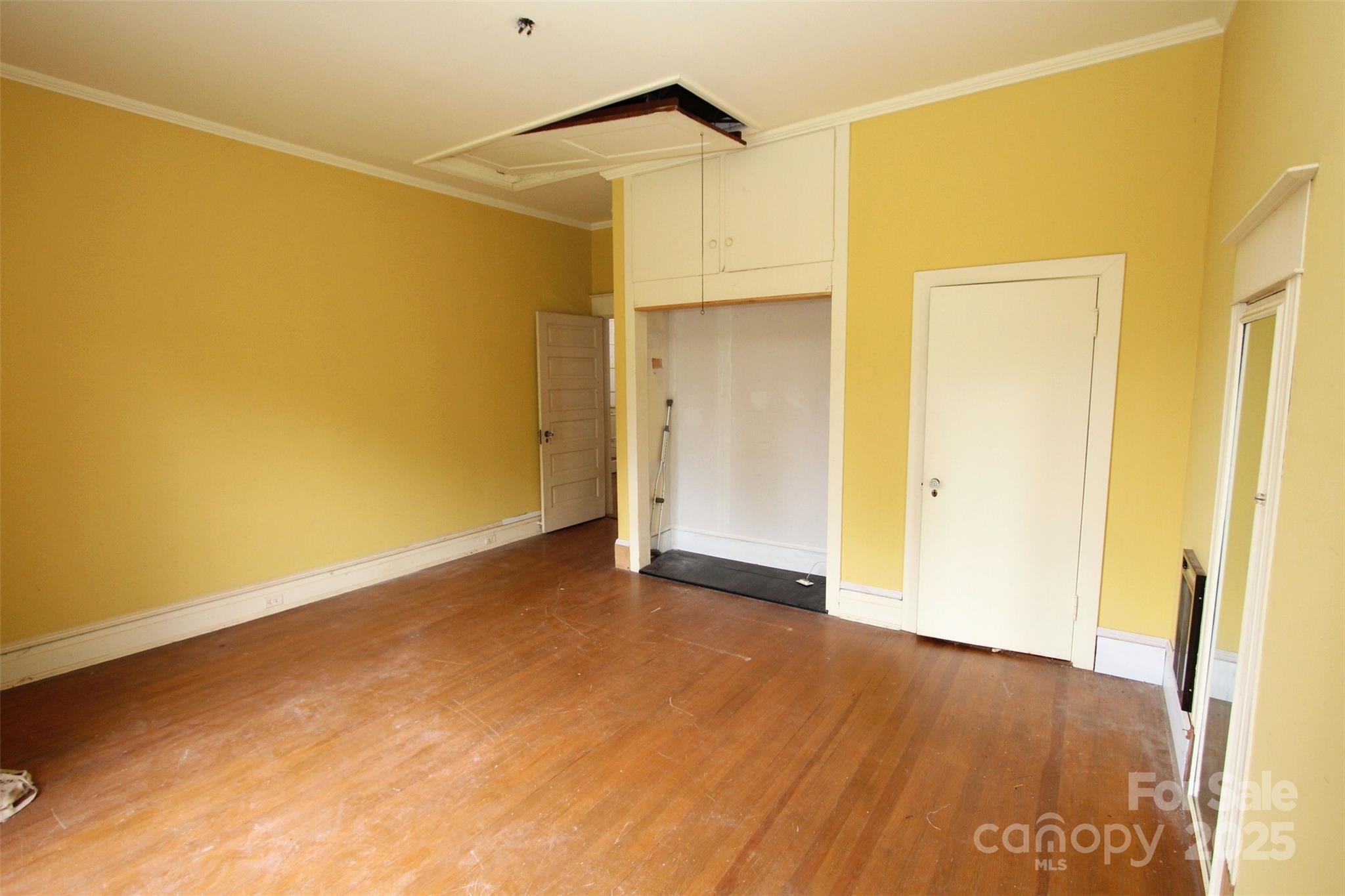 206 Rose Terrace — Wadesboro