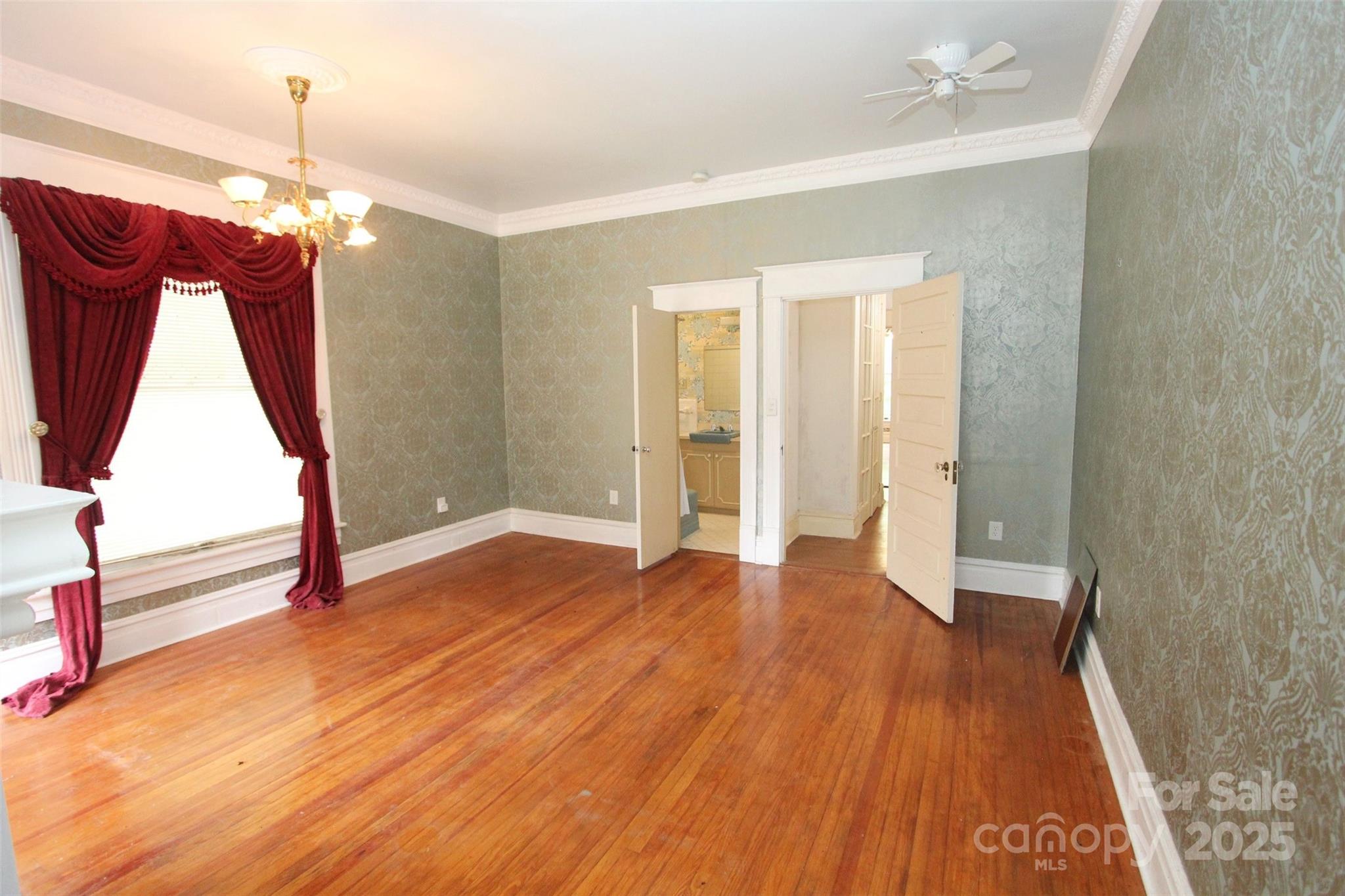 206 Rose Terrace — Wadesboro