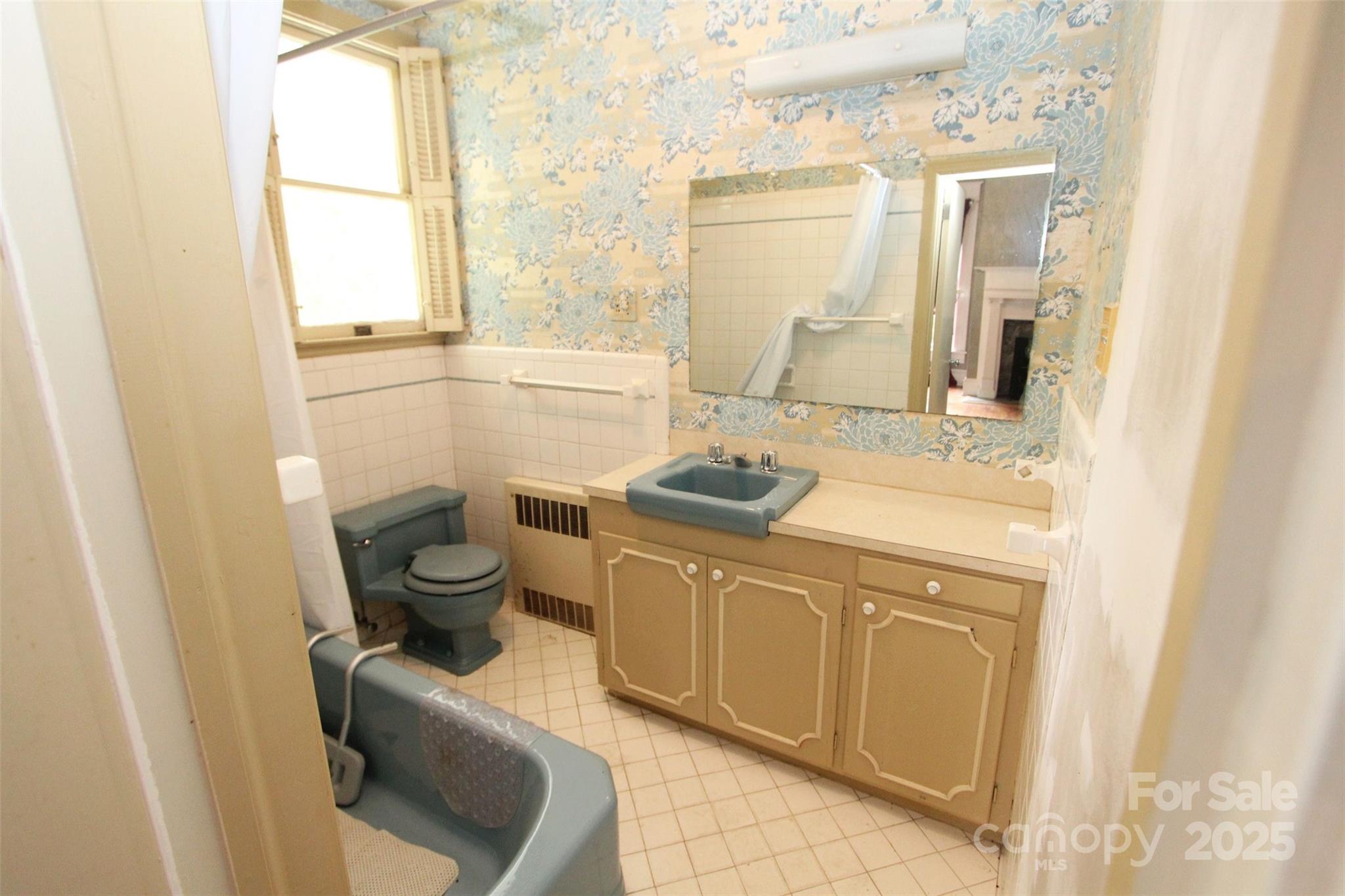 206 Rose Terrace — Wadesboro
