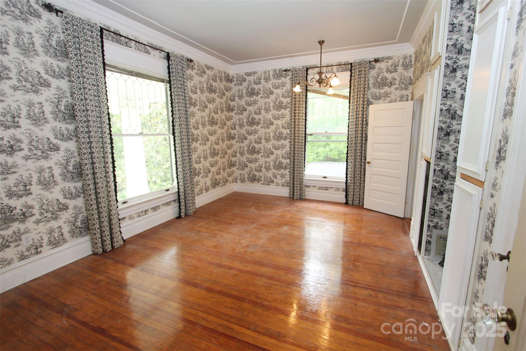 206 Rose Terrace — Wadesboro
