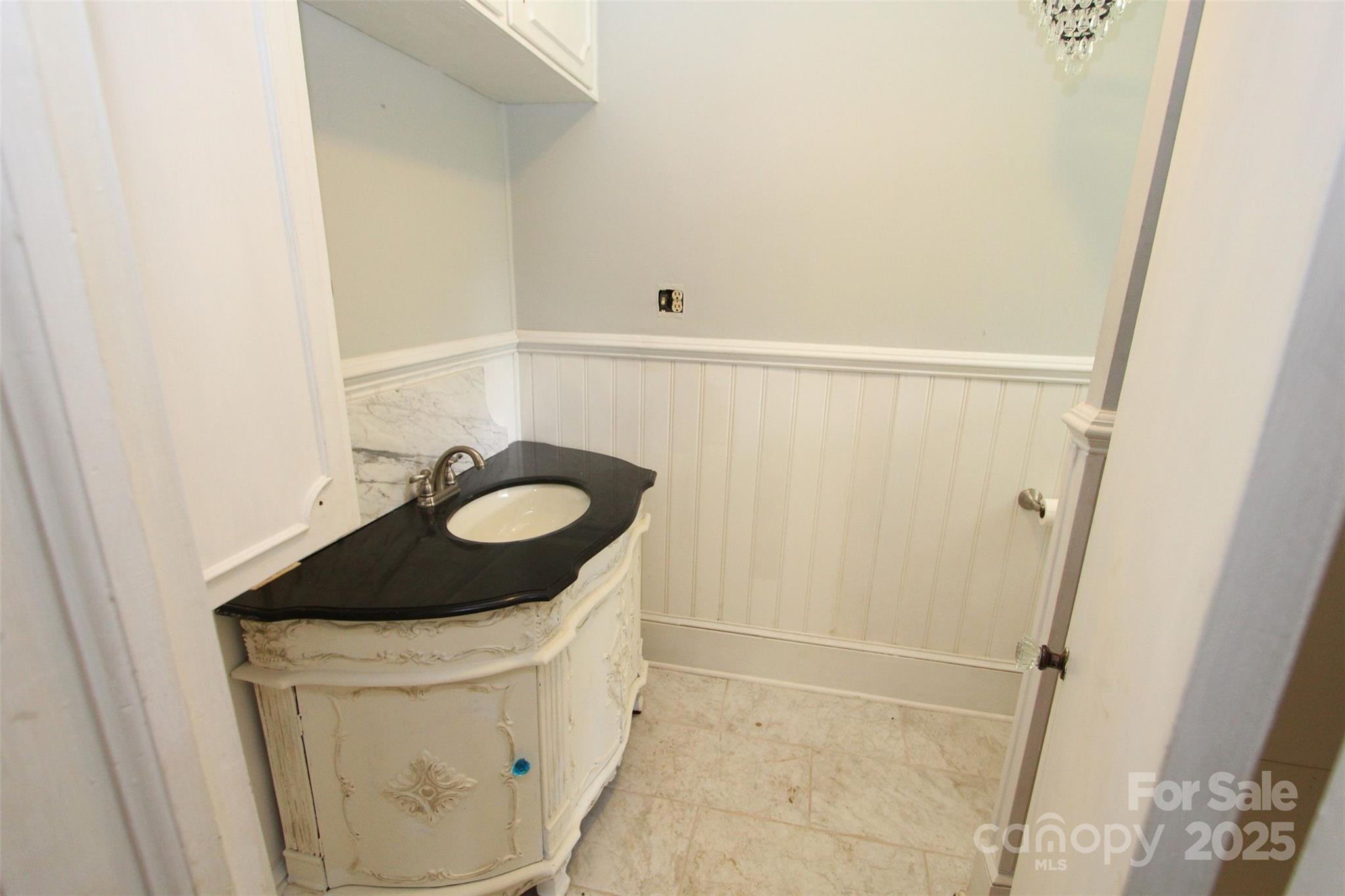 206 Rose Terrace — Wadesboro