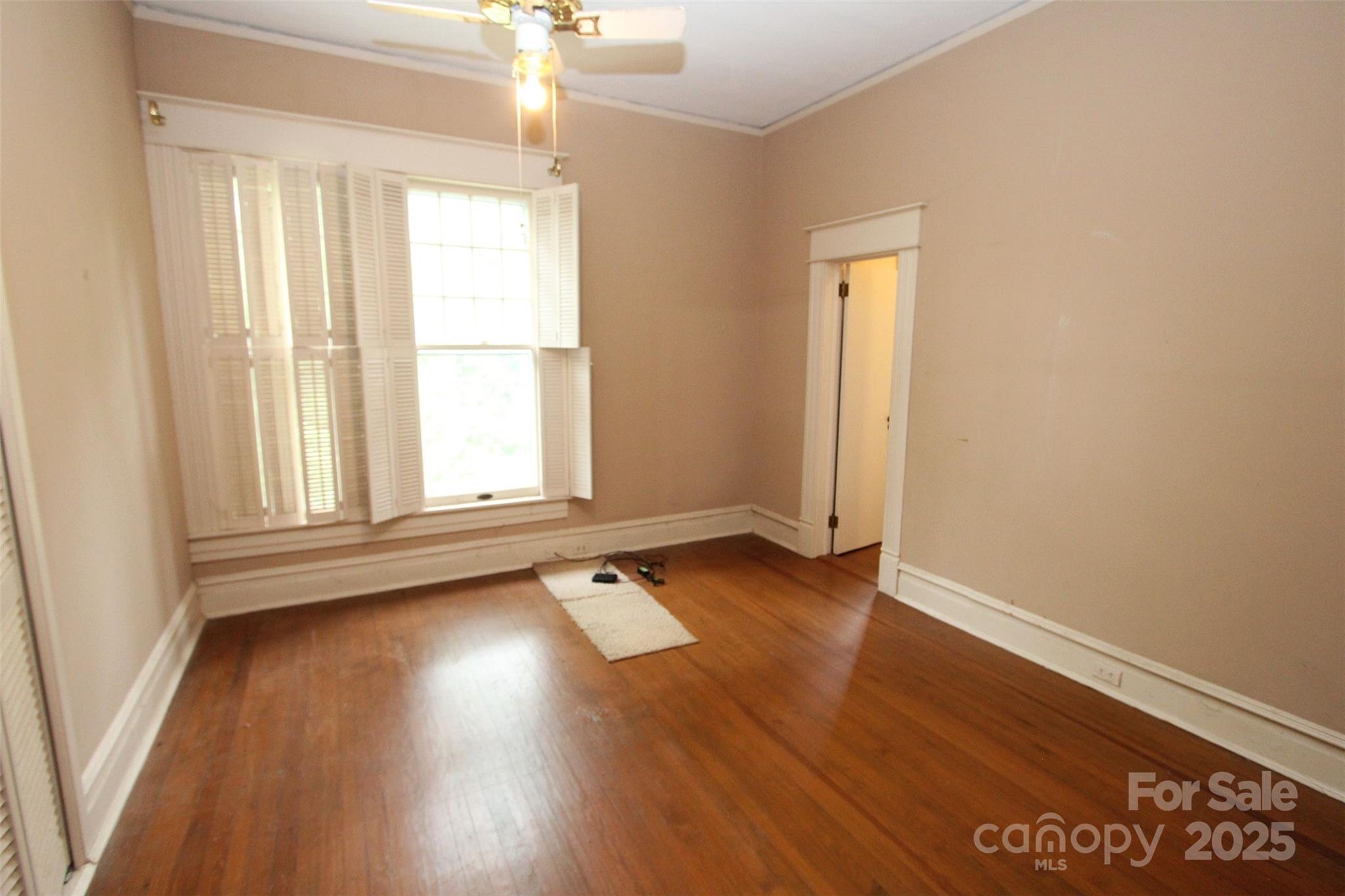 206 Rose Terrace — Wadesboro