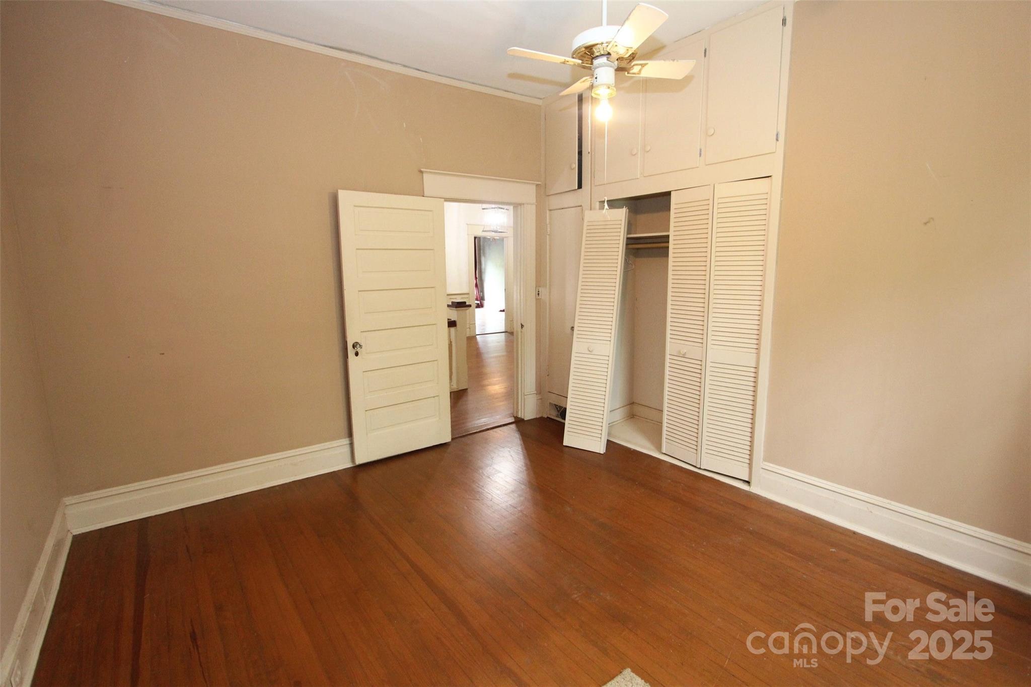 206 Rose Terrace — Wadesboro