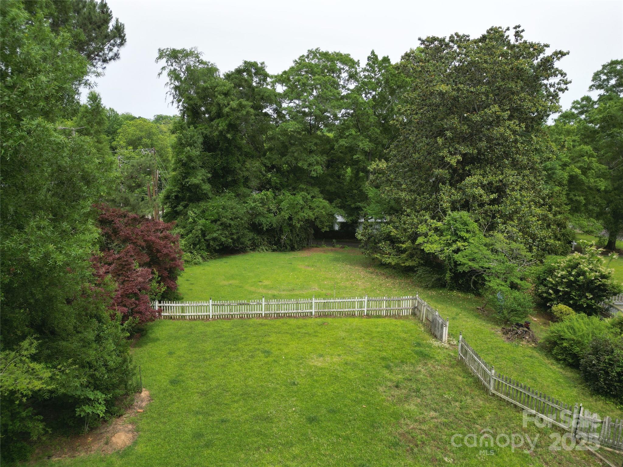 206 Rose Terrace — Wadesboro