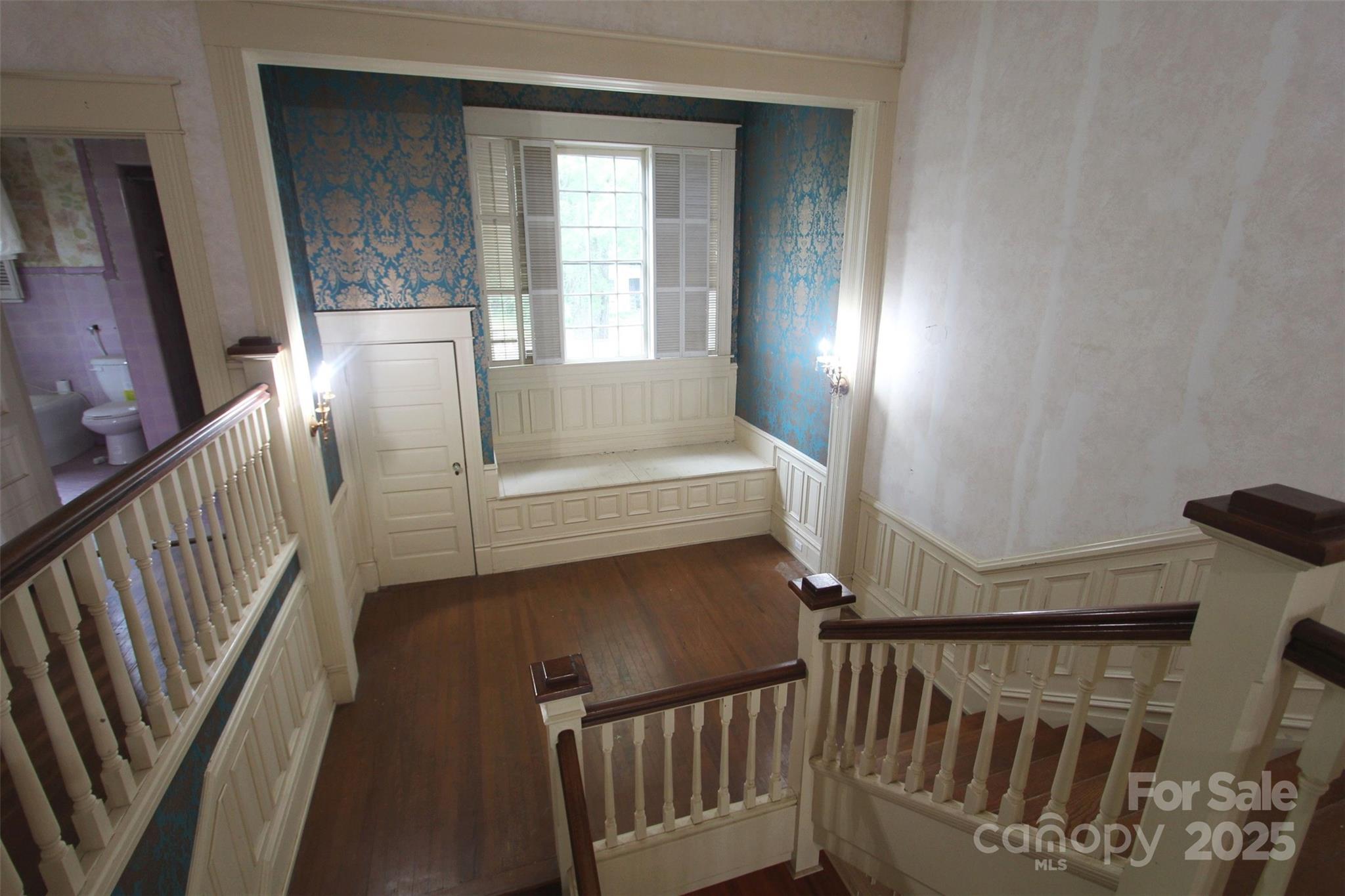 206 Rose Terrace — Wadesboro