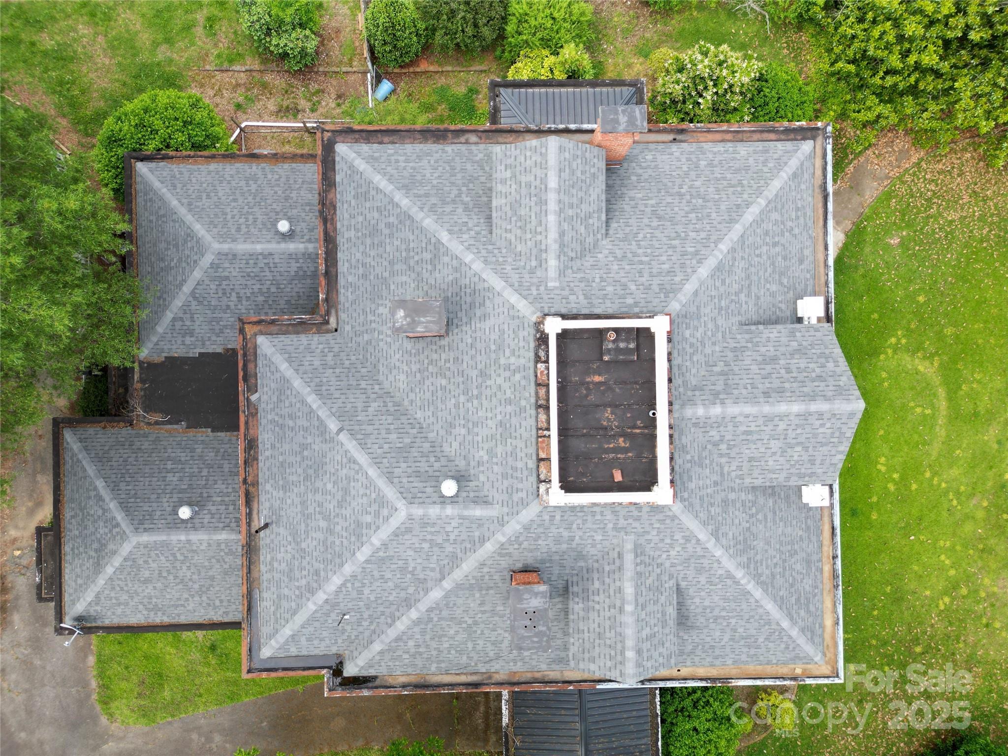 206 Rose Terrace — Wadesboro