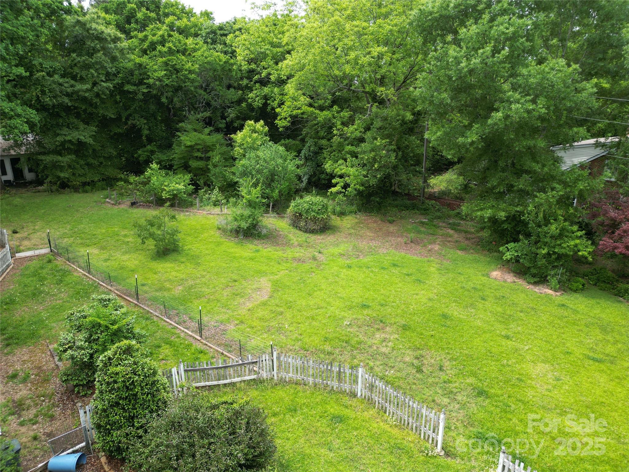 206 Rose Terrace — Wadesboro